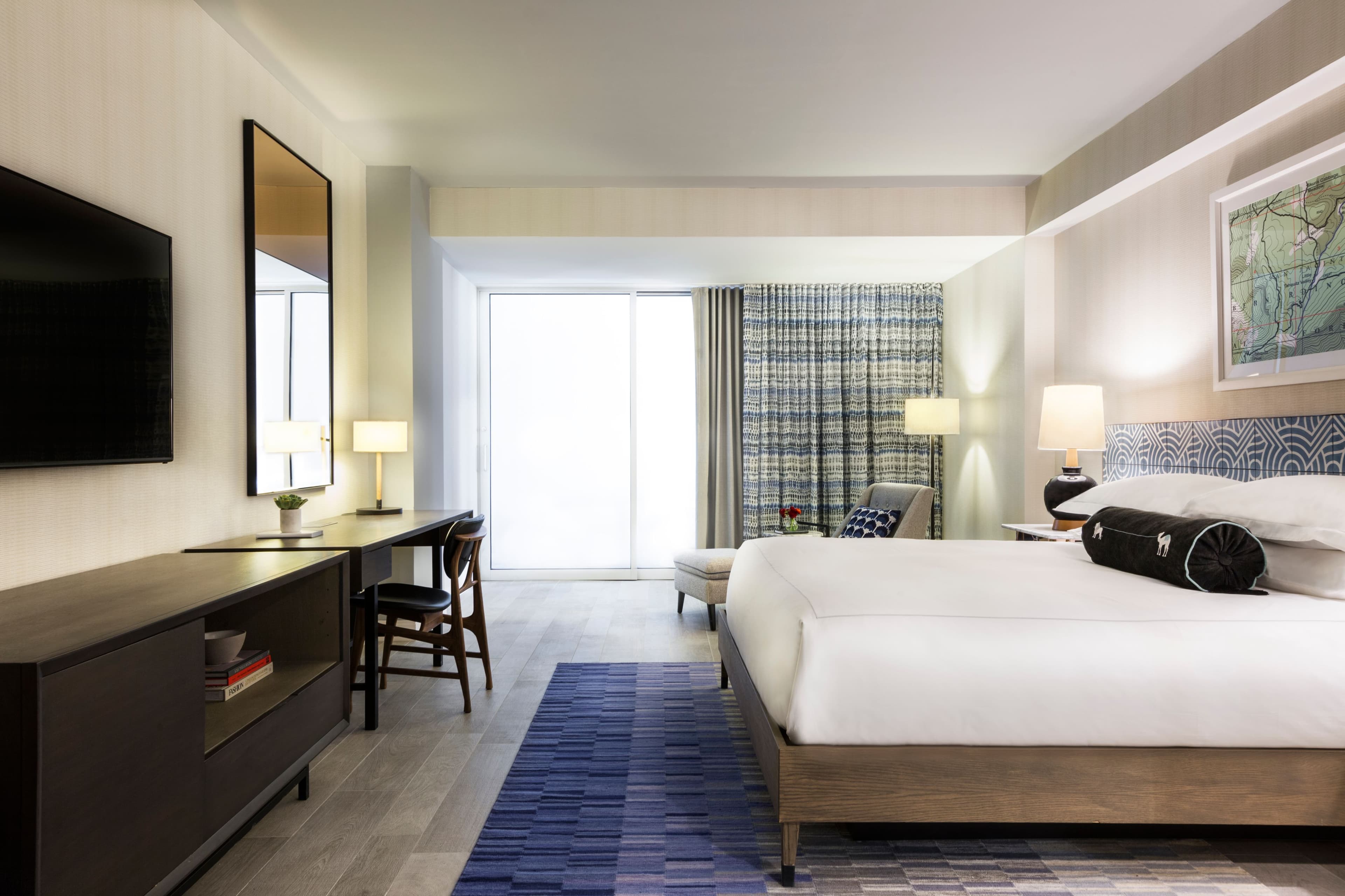 Kimpton Rowan Palm Springs — 19