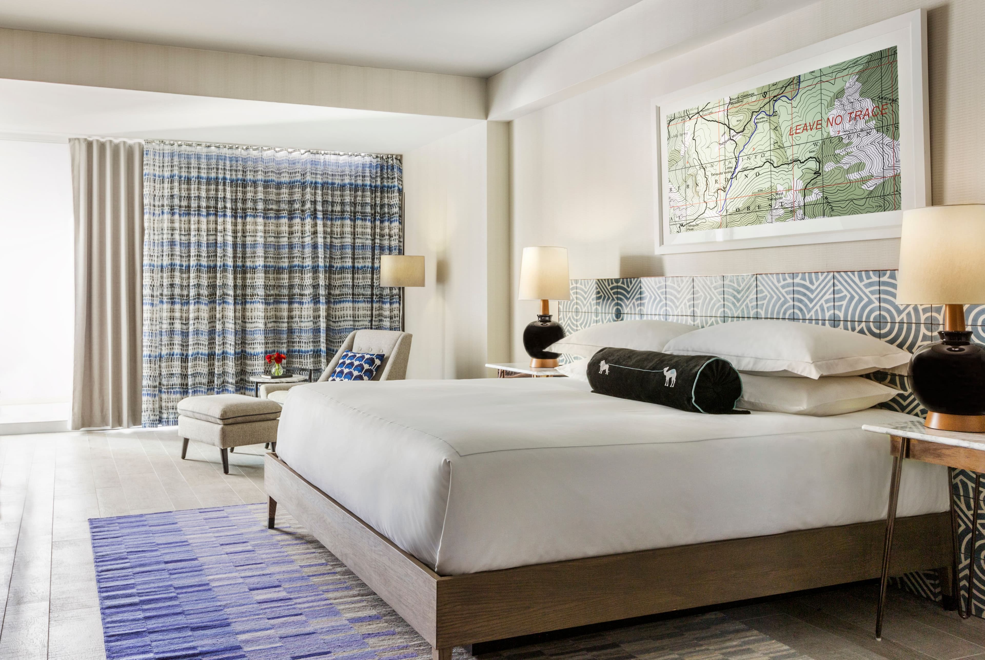Kimpton Rowan Palm Springs — 14