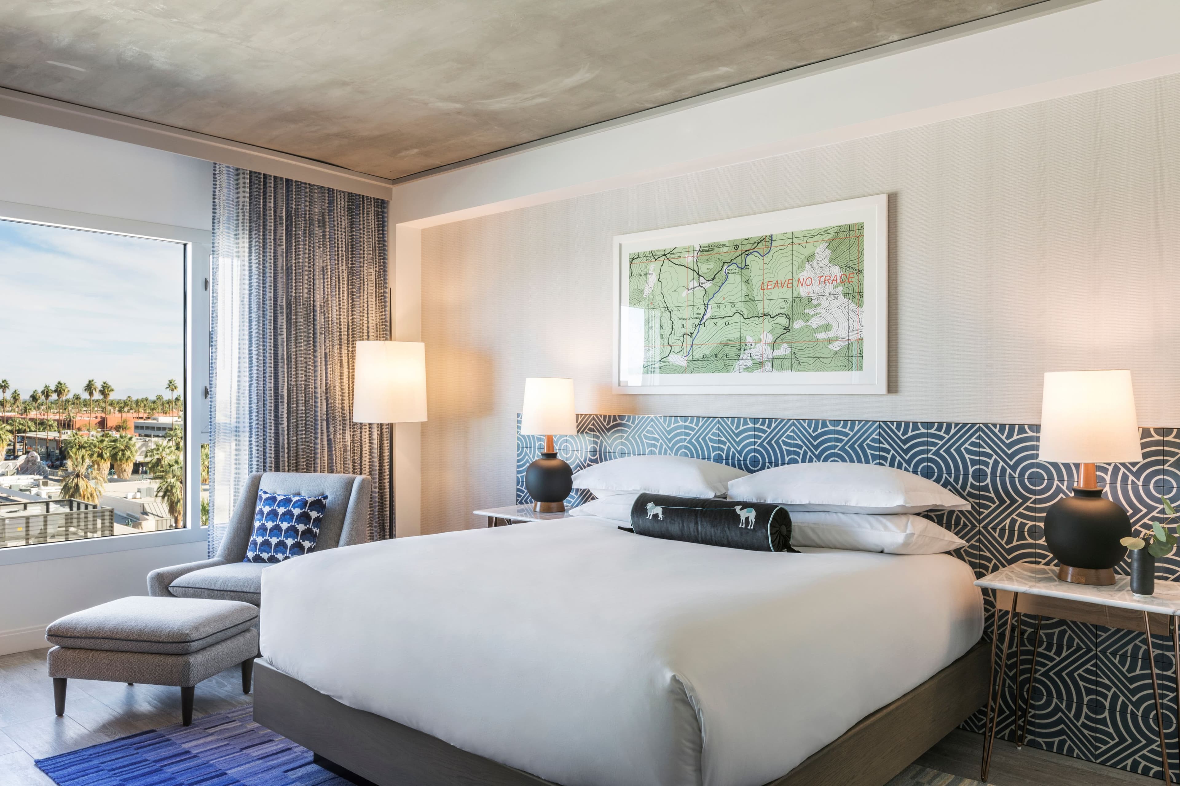 Kimpton Rowan Palm Springs — 10