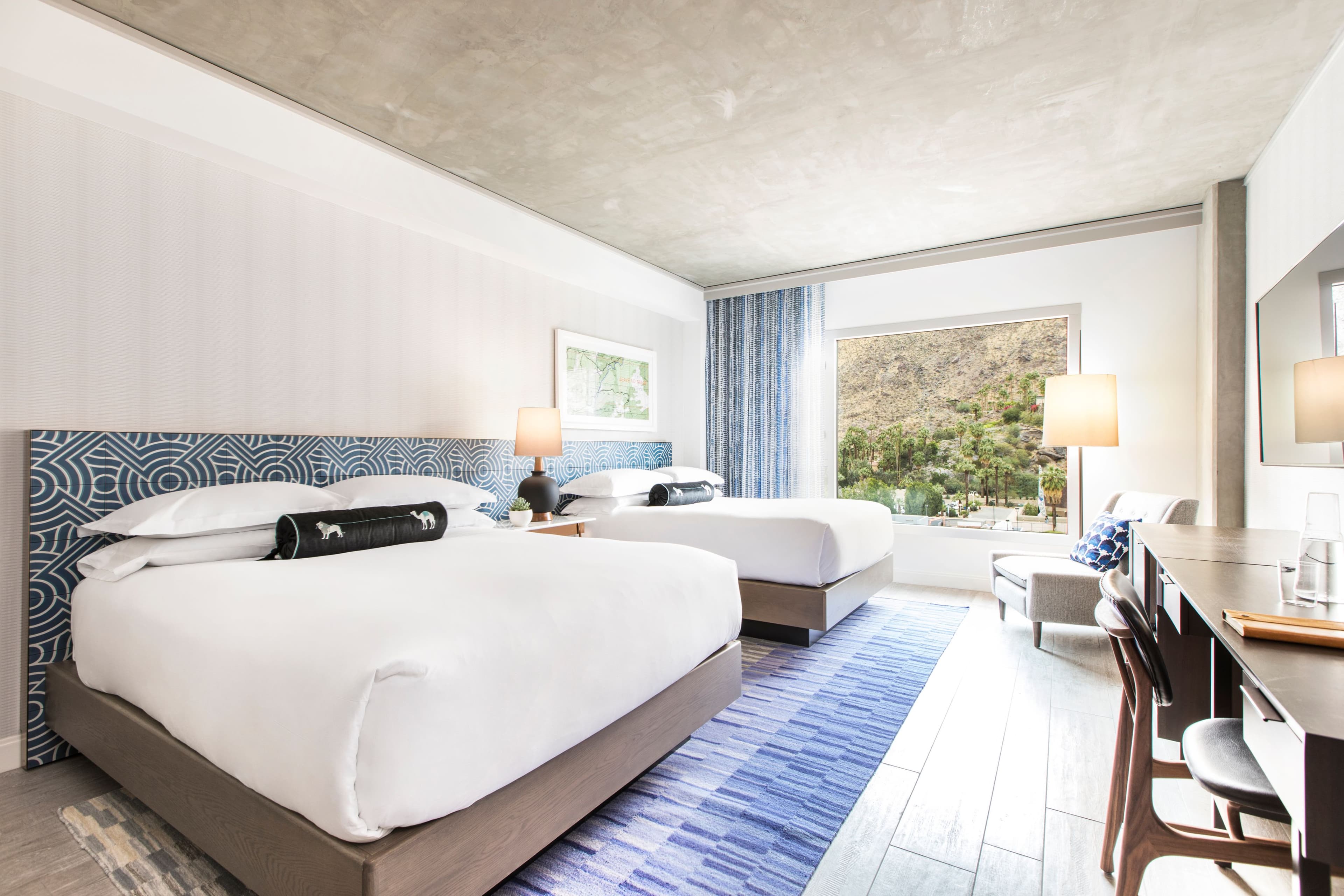 Kimpton Rowan Palm Springs — 25