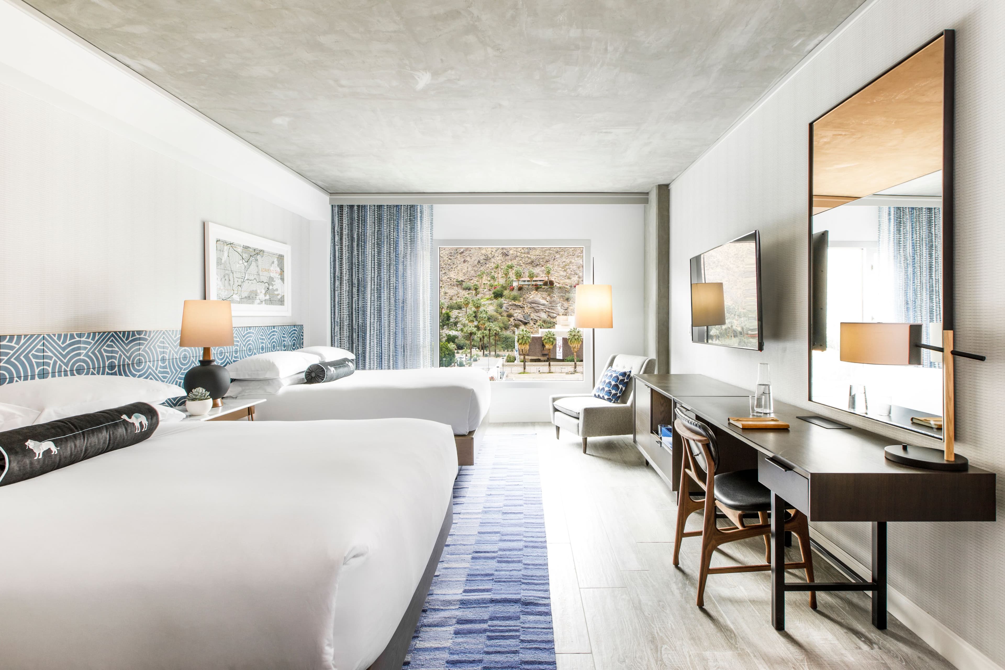 Kimpton Rowan Palm Springs — 32
