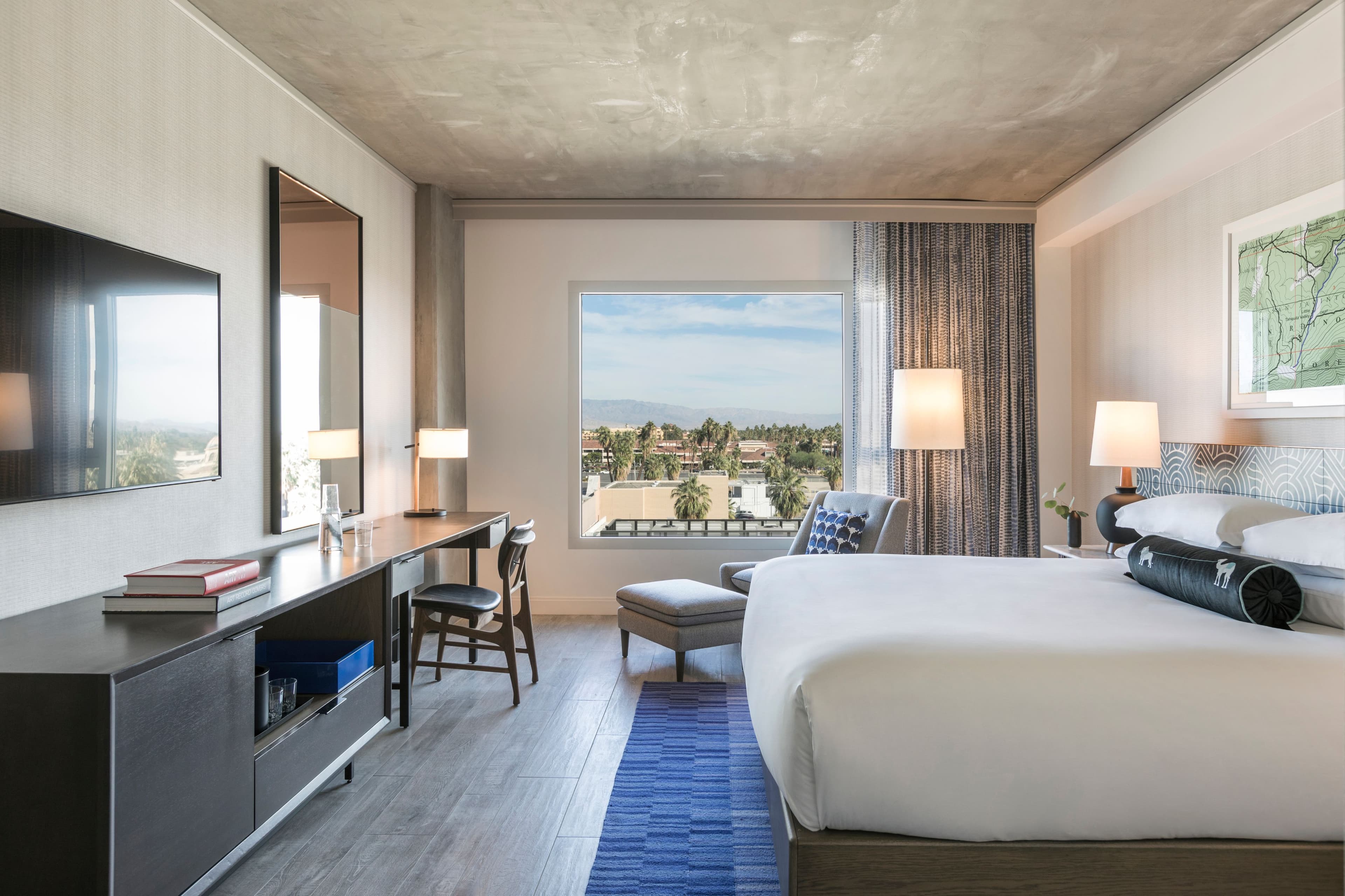 Kimpton Rowan Palm Springs — 18