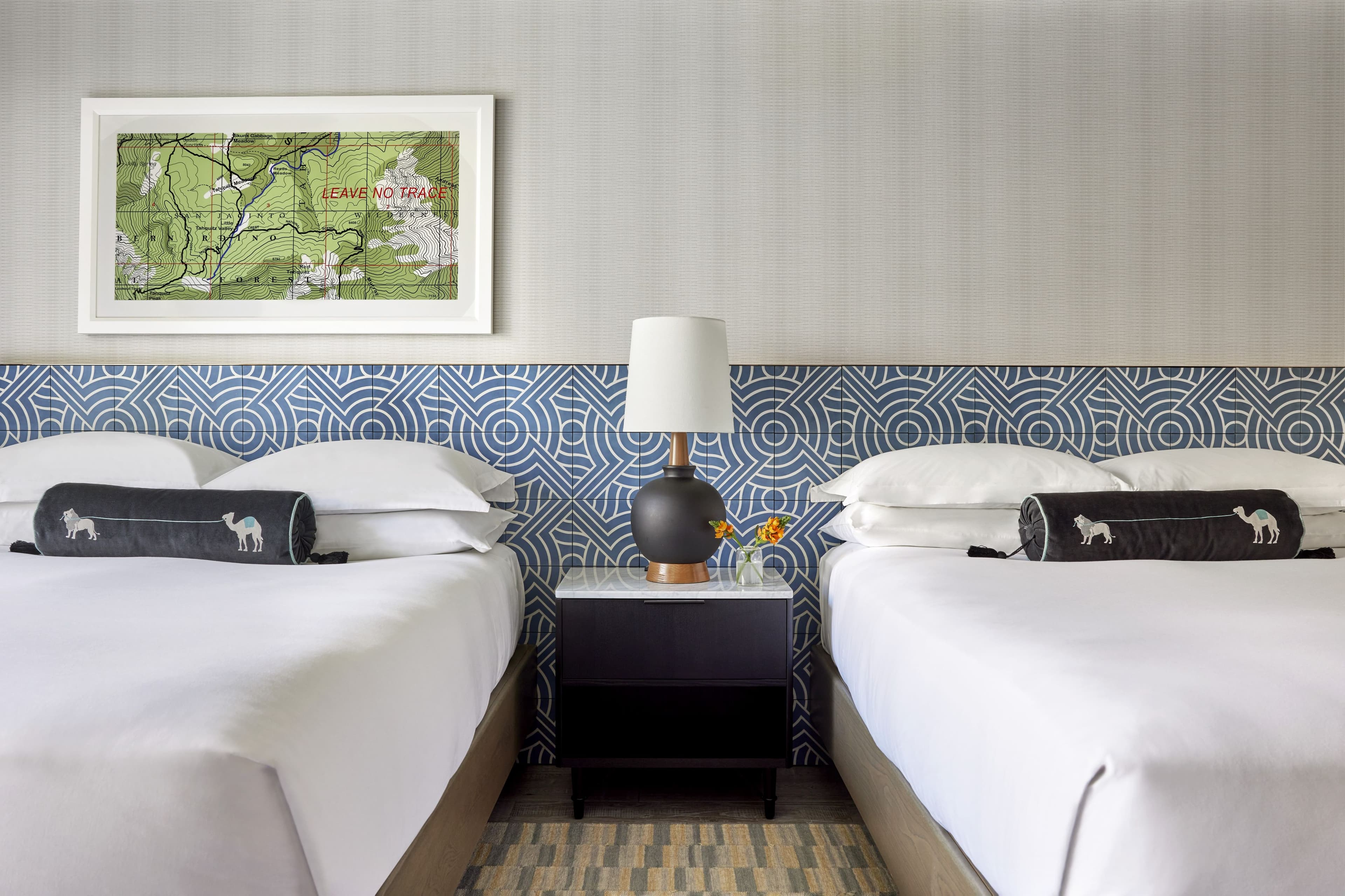 Kimpton Rowan Palm Springs — 30