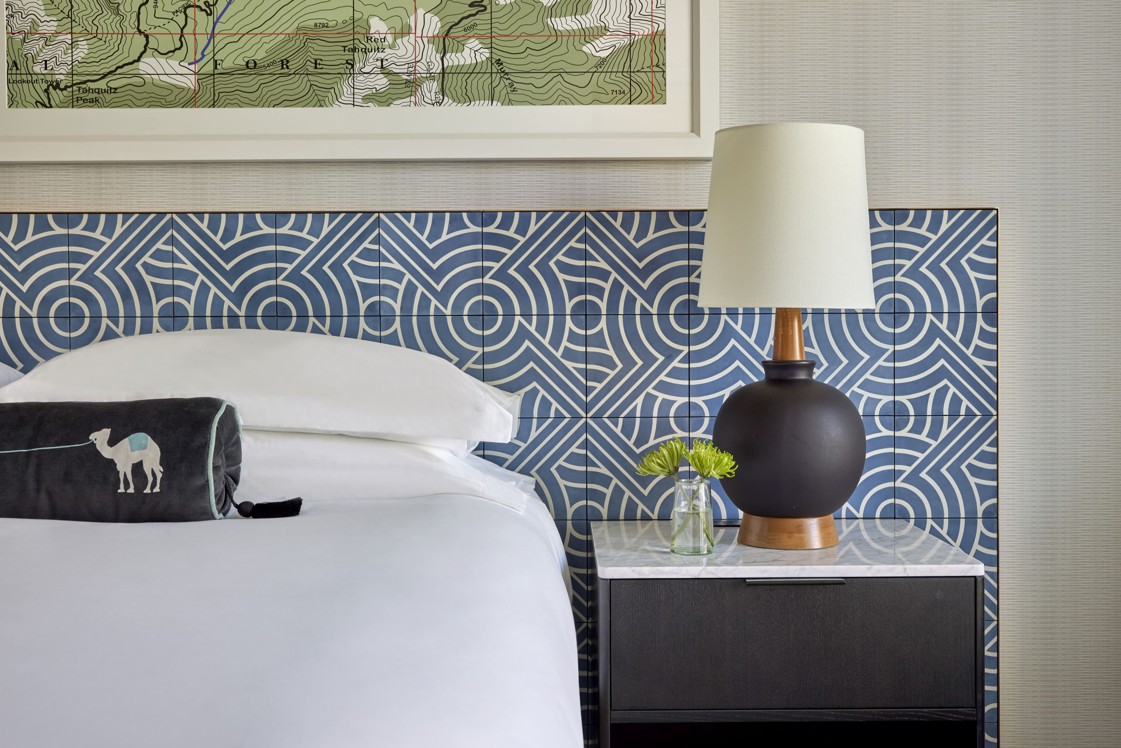 Kimpton Rowan Palm Springs - Image 2