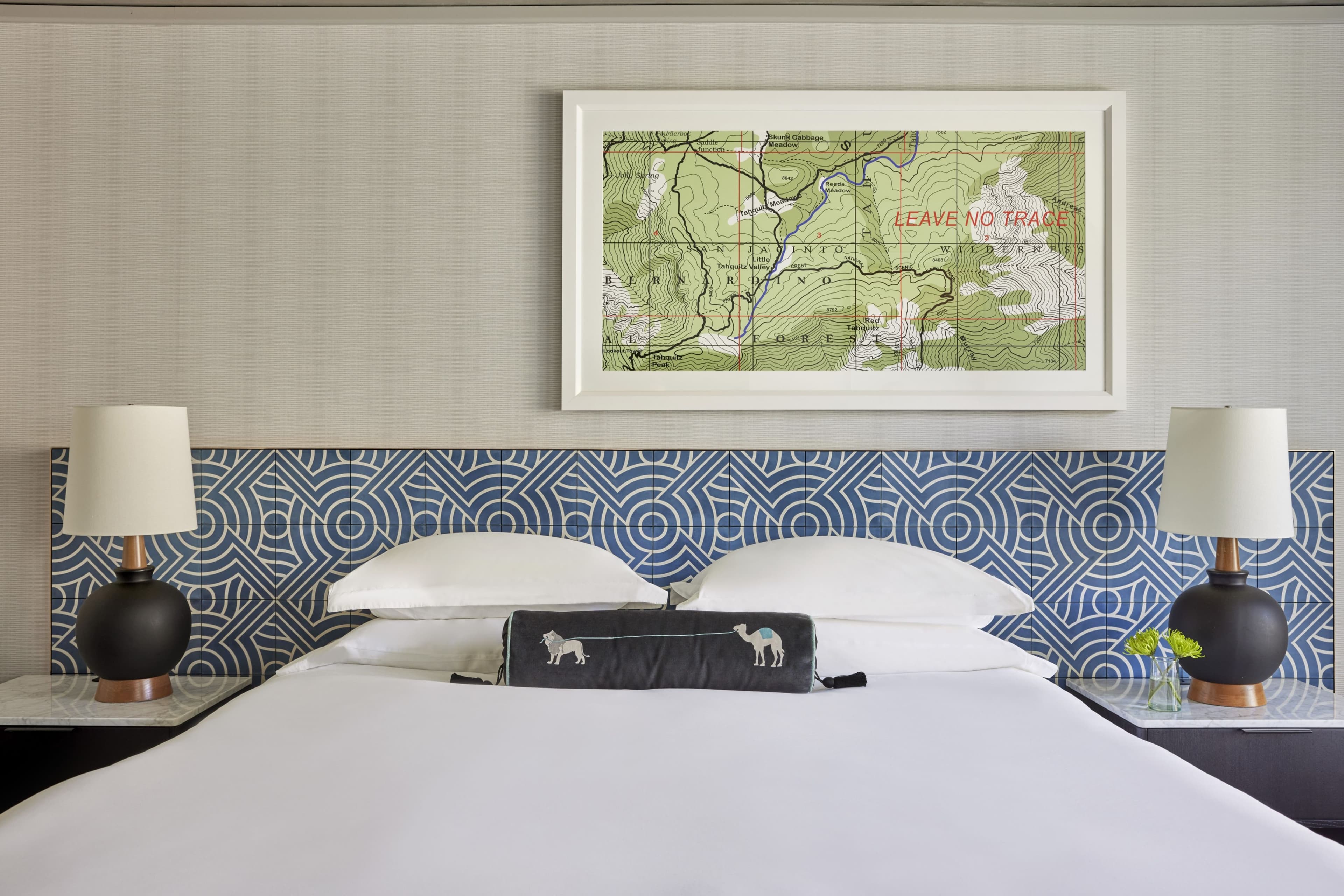 Kimpton Rowan Palm Springs — 17
