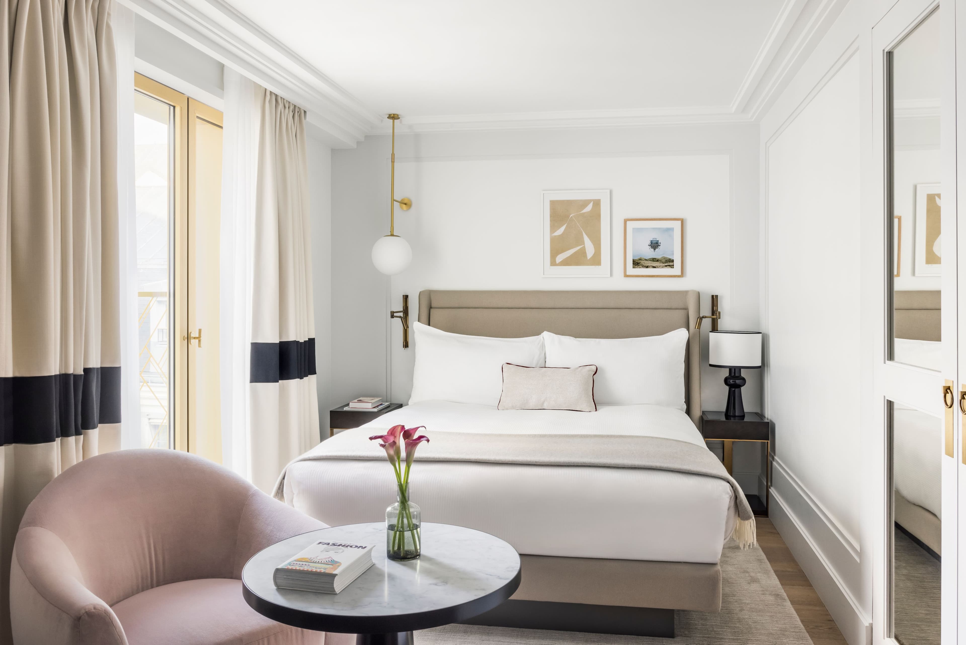 Kimpton St Honoré Paris - Image 2