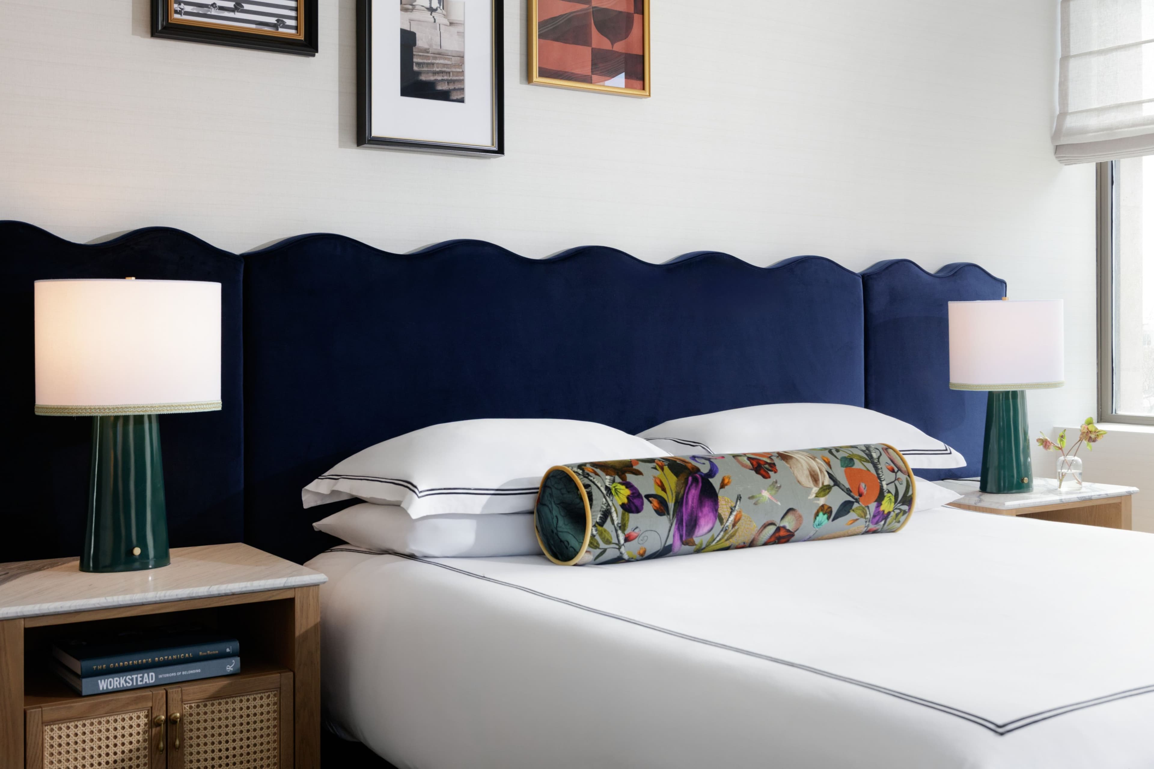 Kimpton Hotel Monaco Philadelphia - Image 3