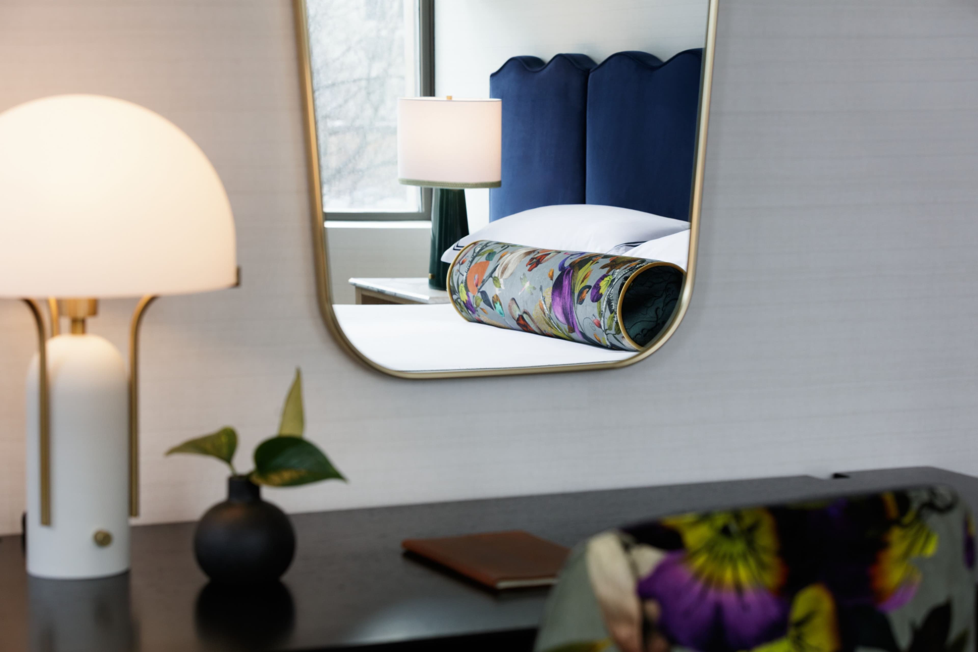 Kimpton Hotel Monaco Philadelphia - Image 5