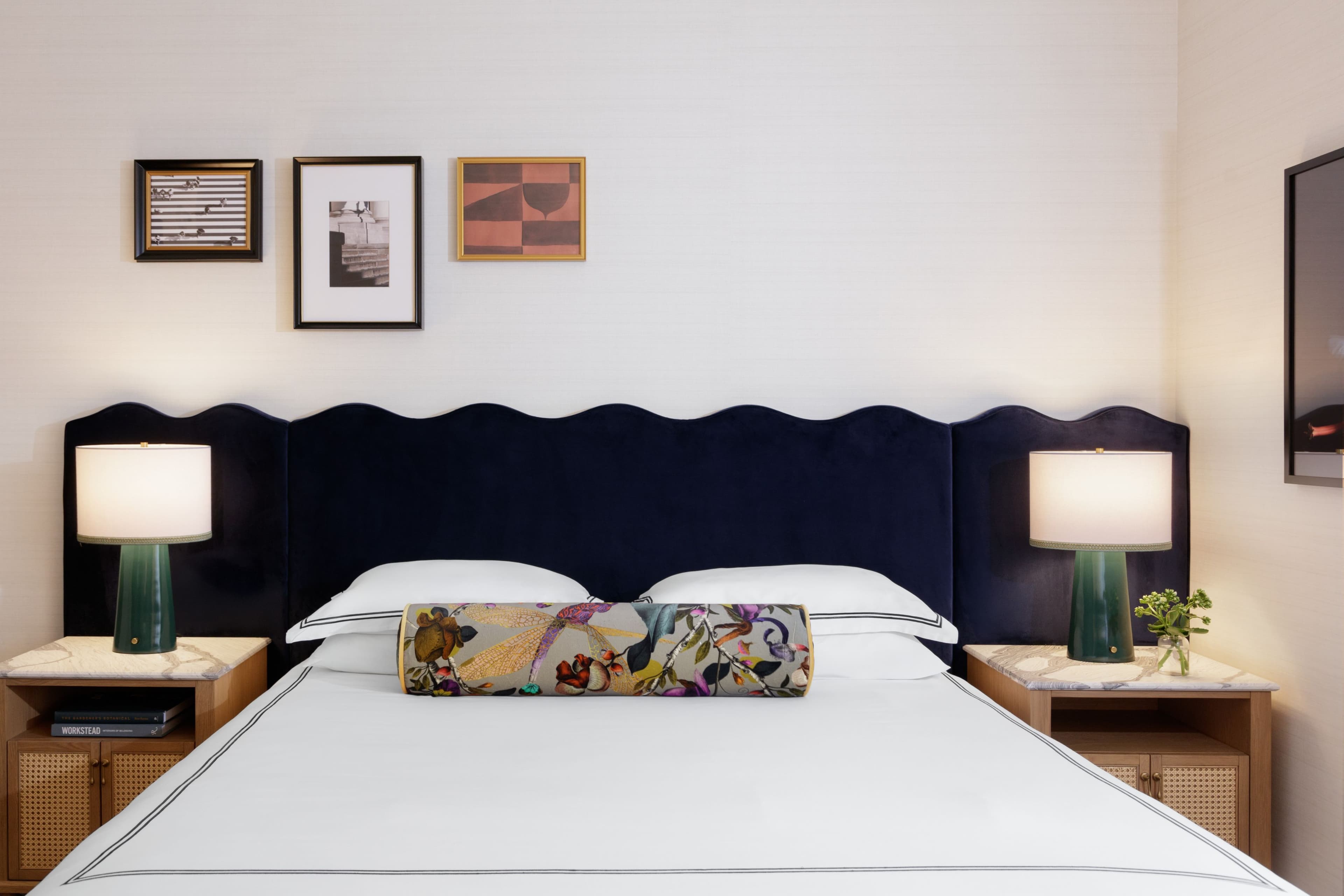 Kimpton Hotel Monaco Philadelphia - Image 4