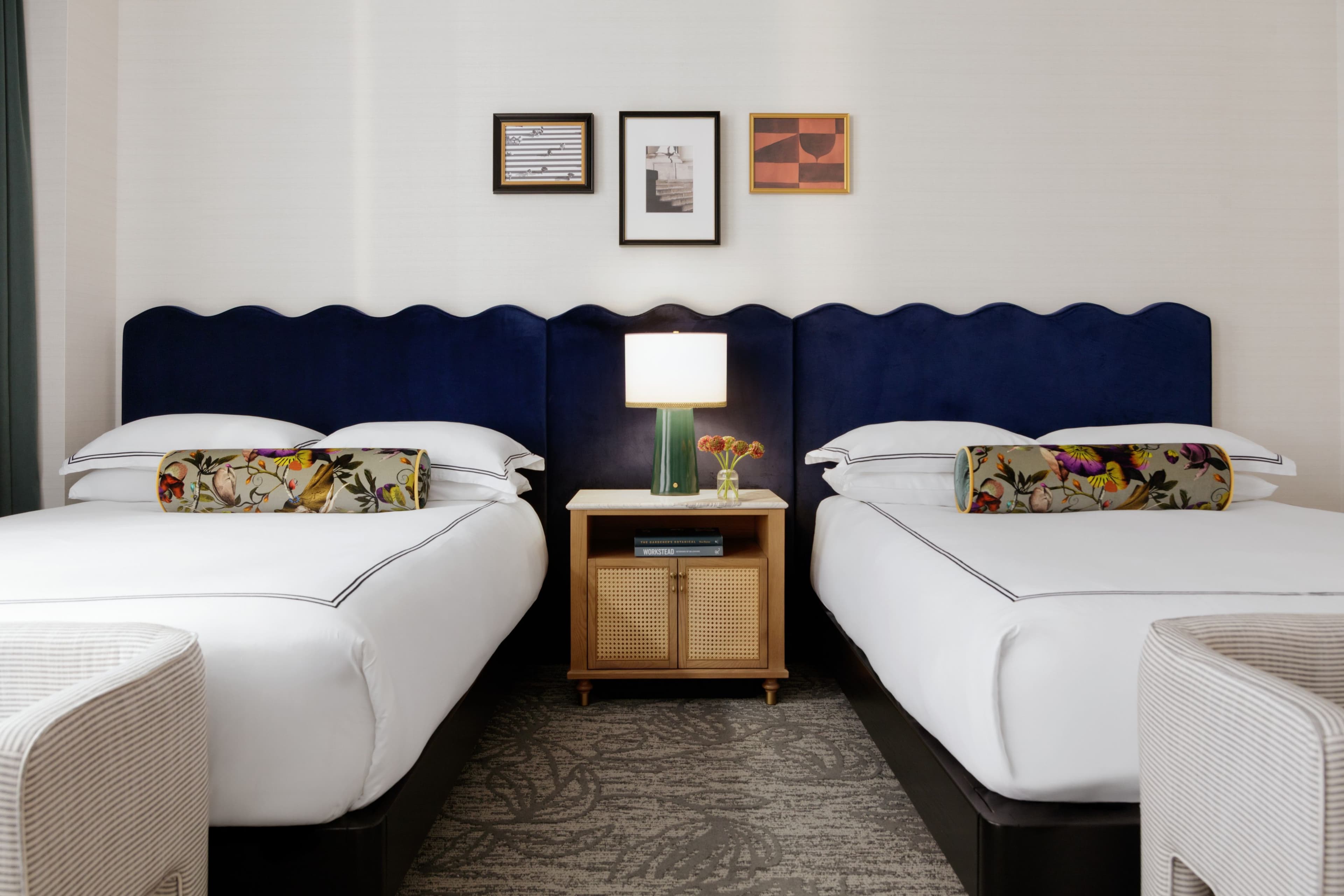 Kimpton Hotel Monaco Philadelphia — 70