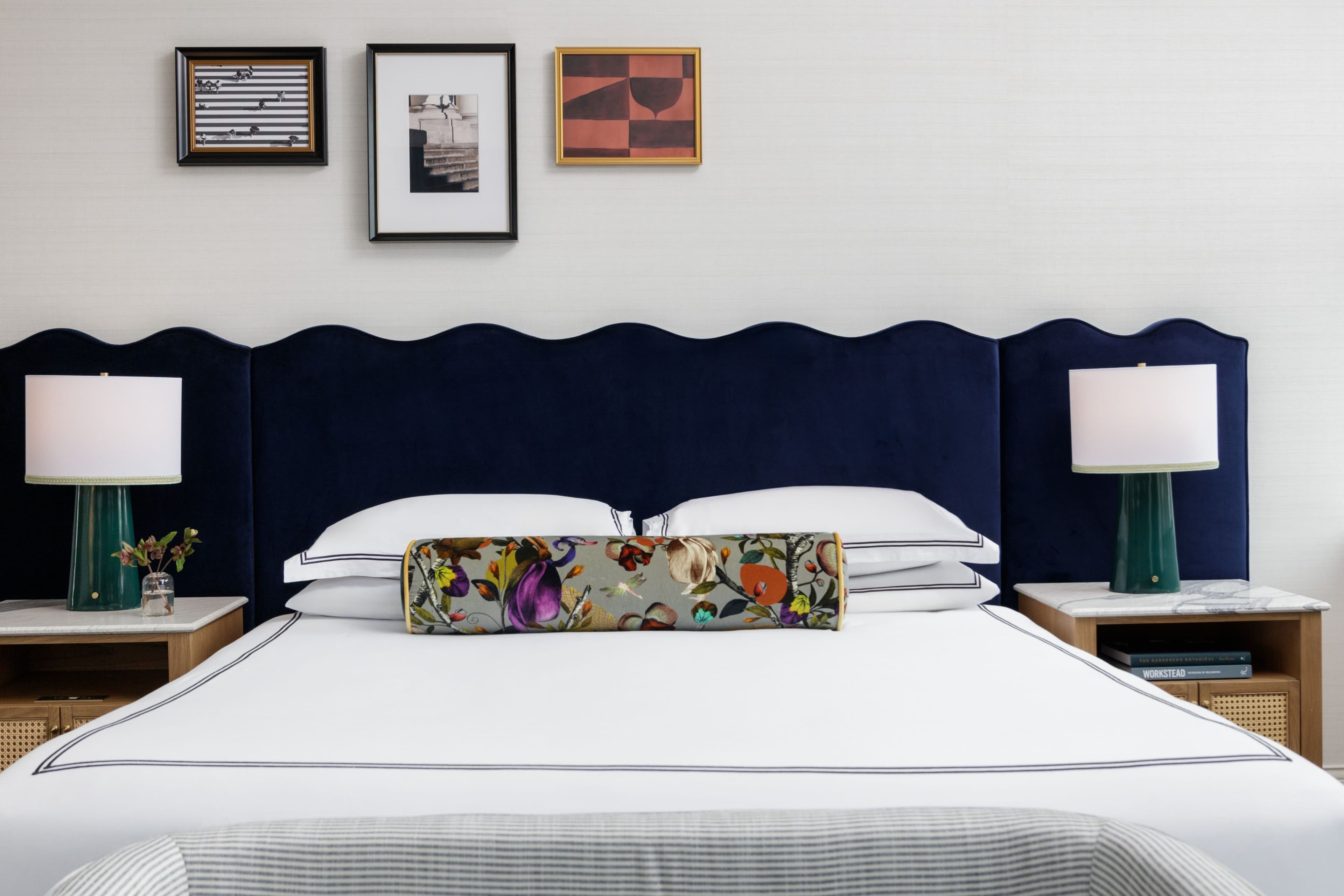 Kimpton Hotel Monaco Philadelphia — 11