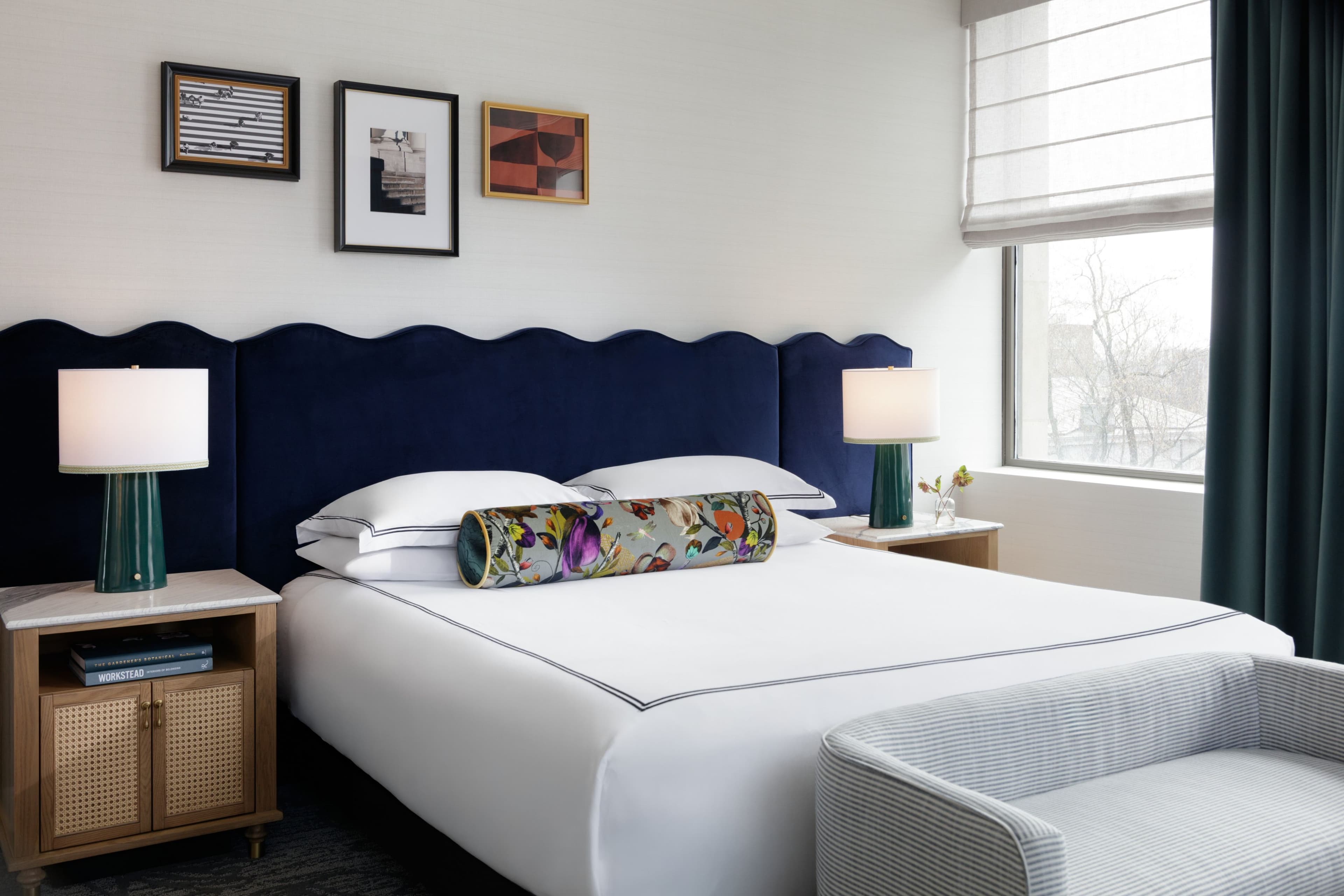 Kimpton Hotel Monaco Philadelphia — 37