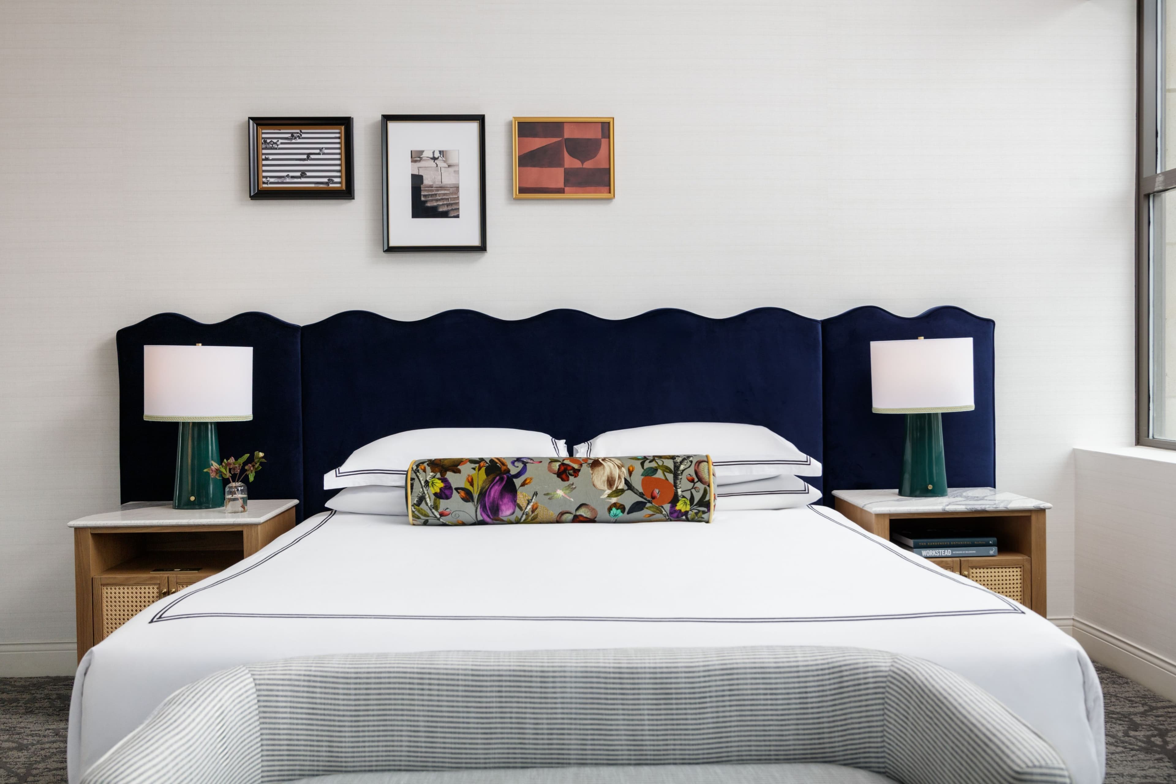 Kimpton Hotel Monaco Philadelphia — 31