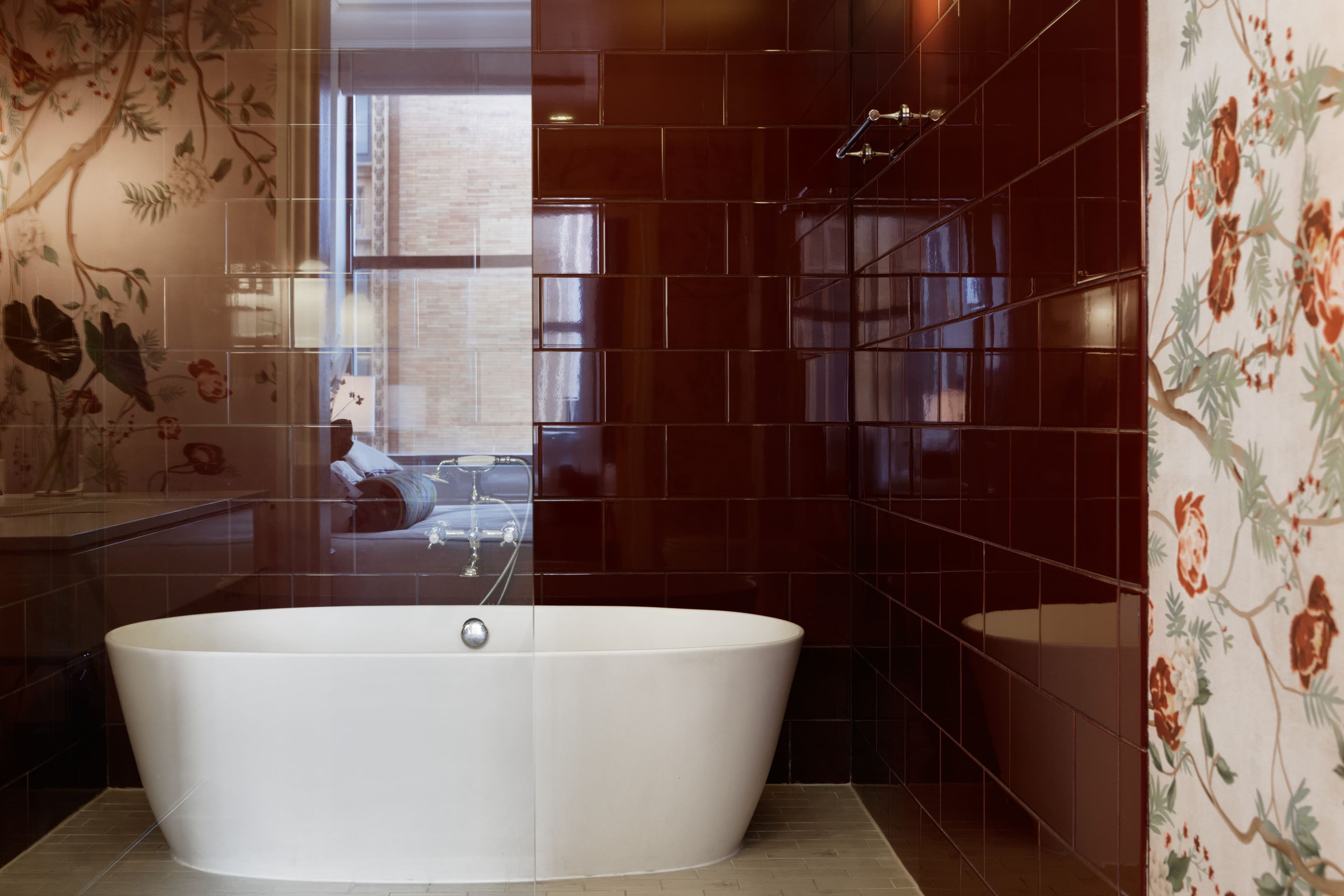 Kimpton Hotel Monaco Philadelphia — 29