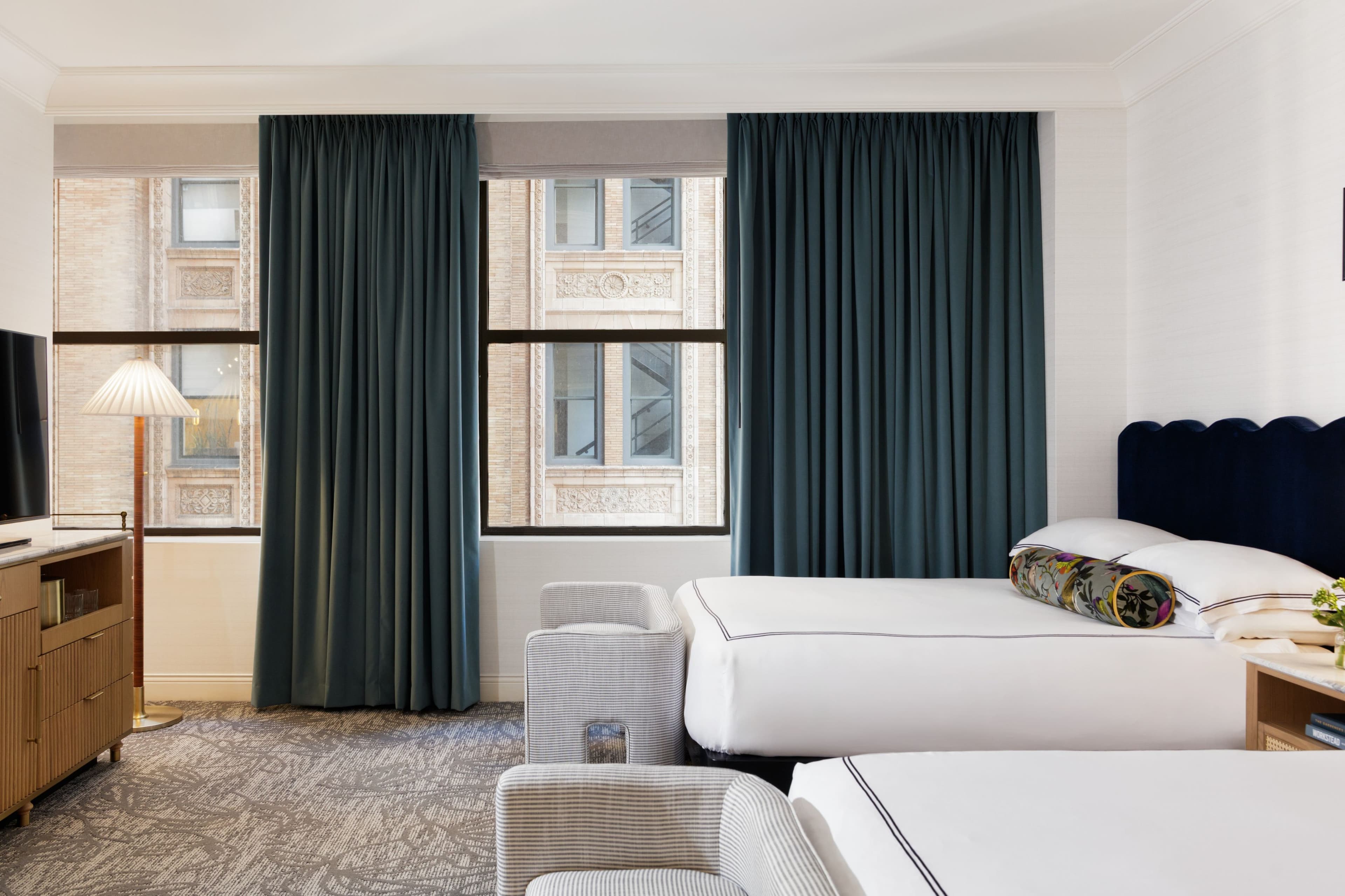 Kimpton Hotel Monaco Philadelphia — 79