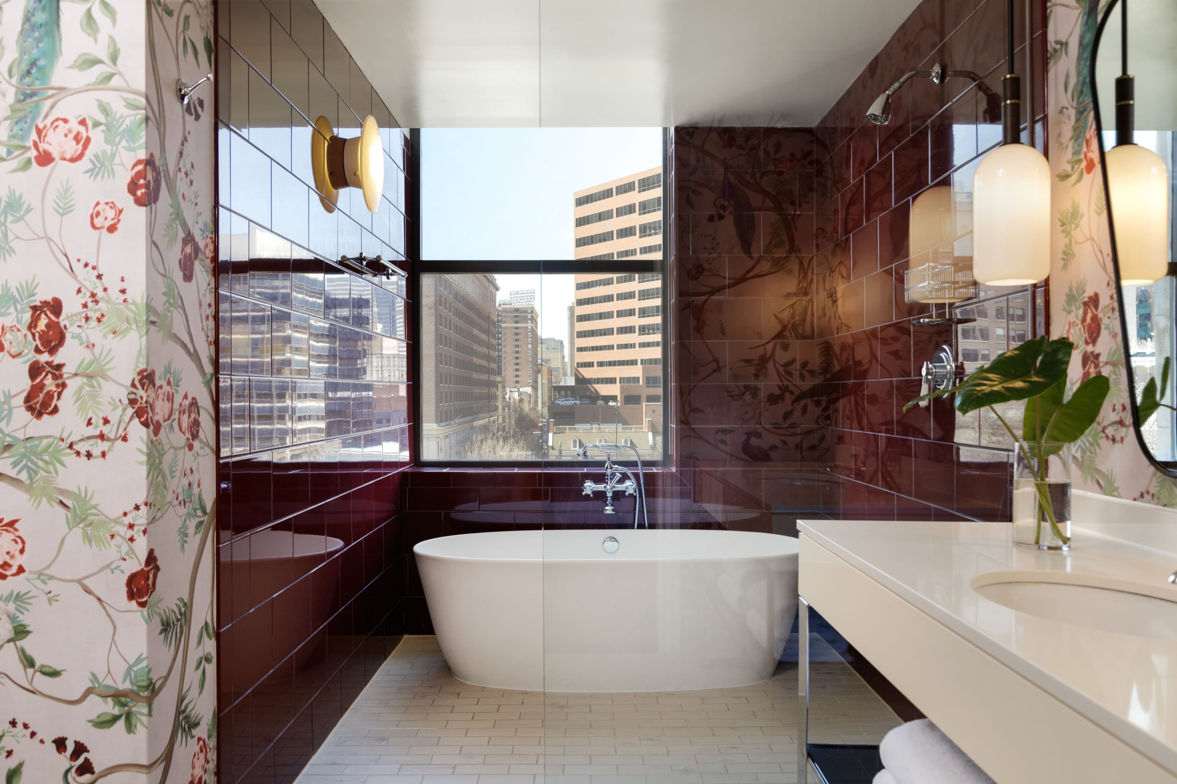 Kimpton Hotel Monaco Philadelphia — 32