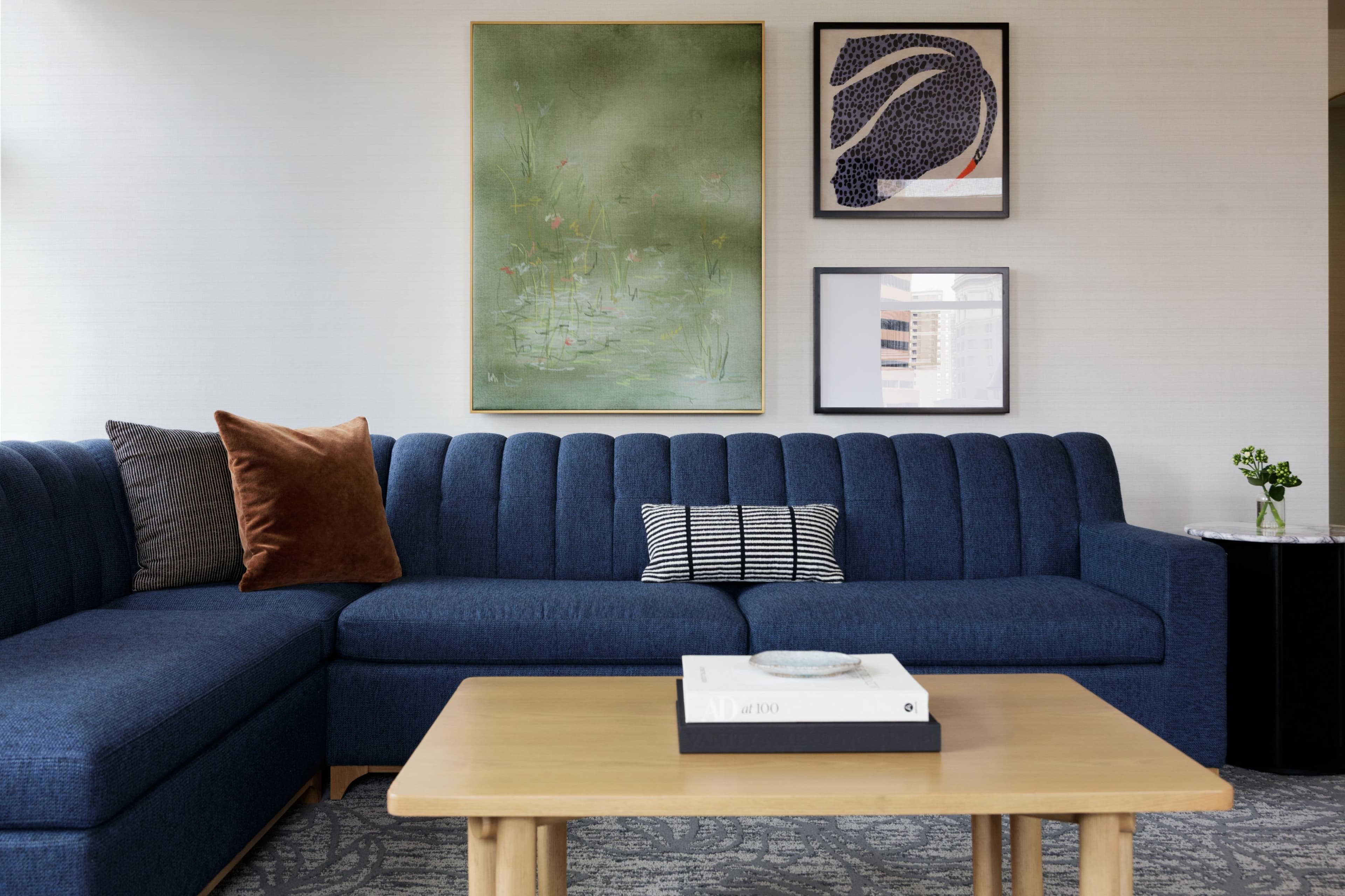 Kimpton Hotel Monaco Philadelphia — 103