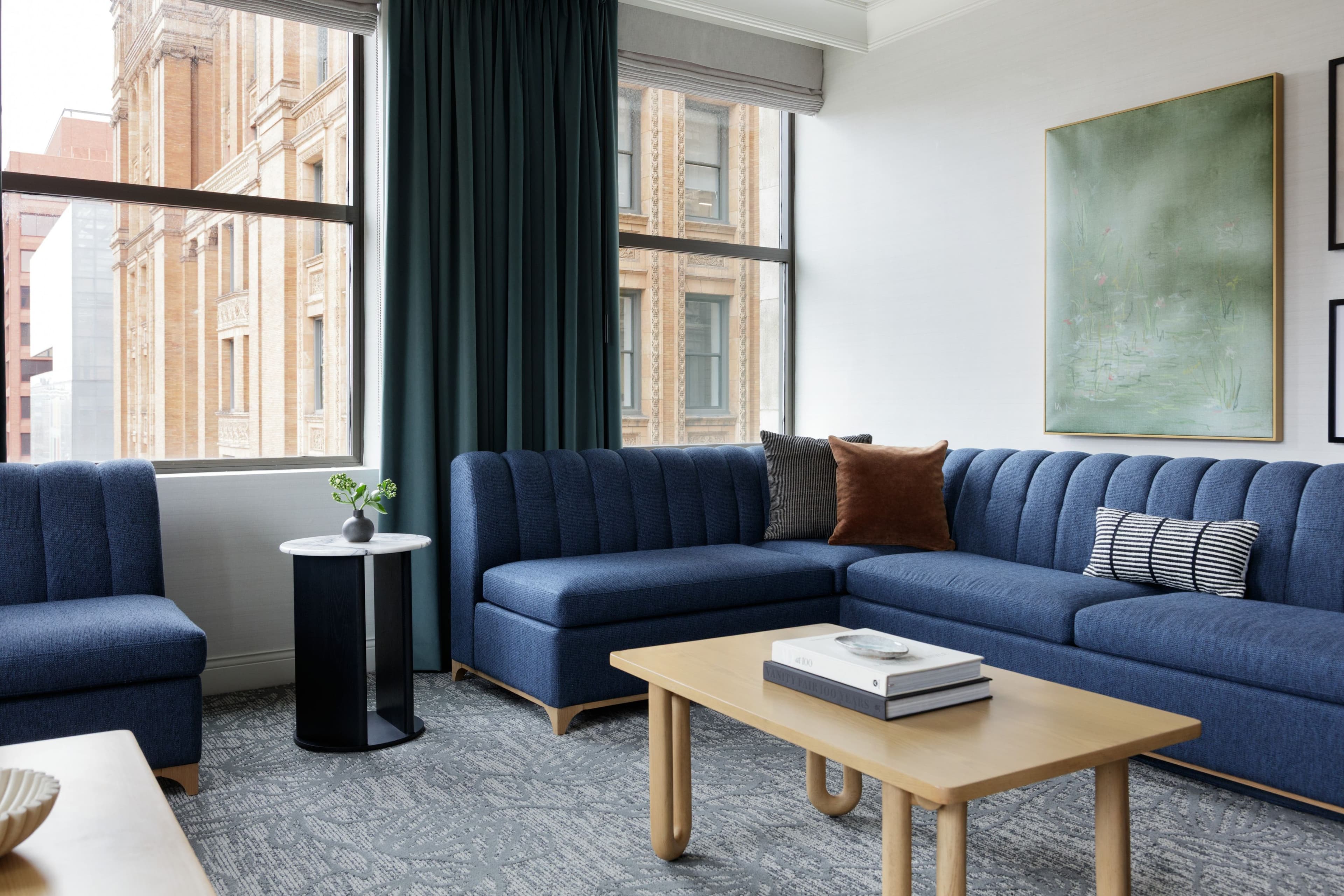 Kimpton Hotel Monaco Philadelphia — 104