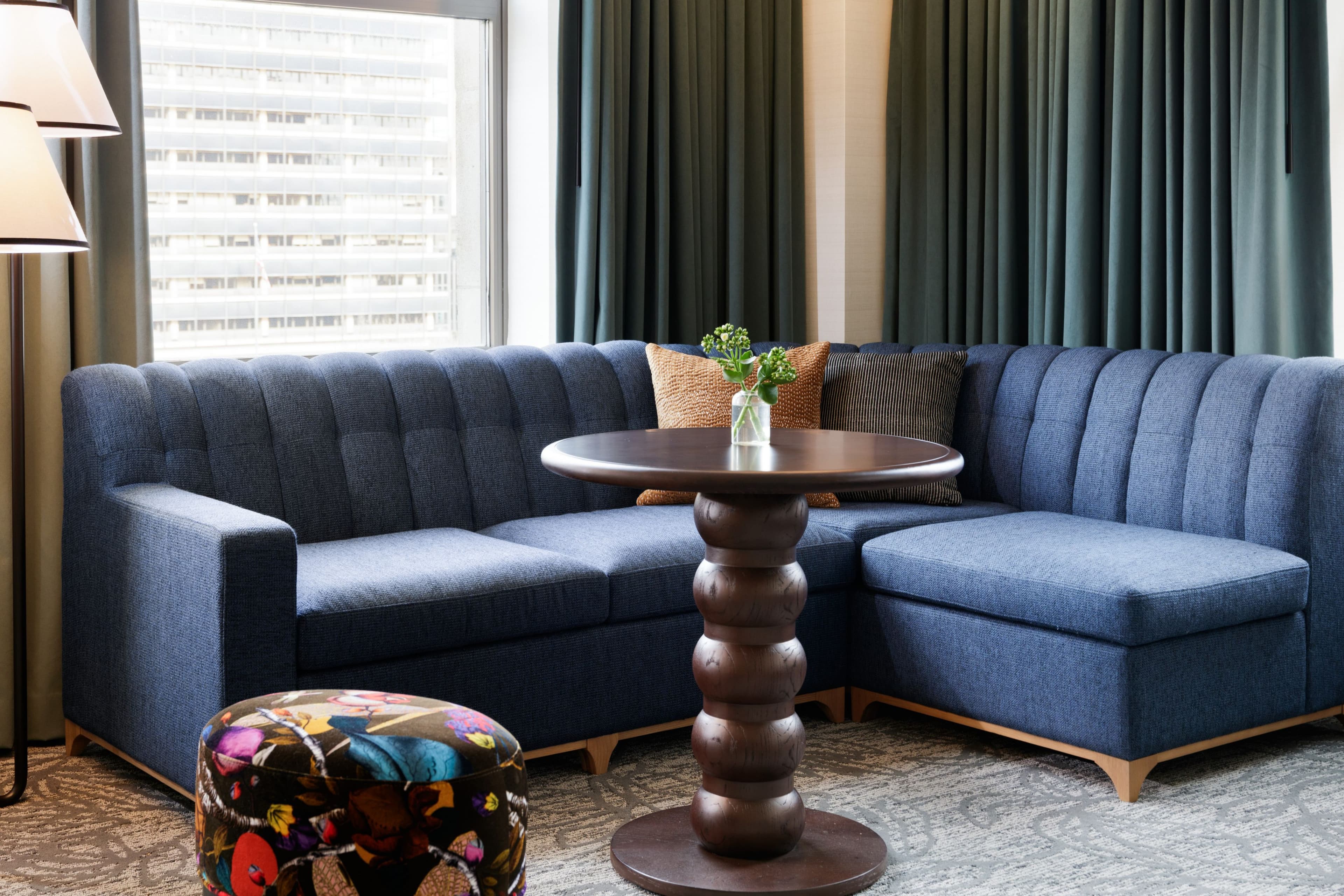 Kimpton Hotel Monaco Philadelphia — 107