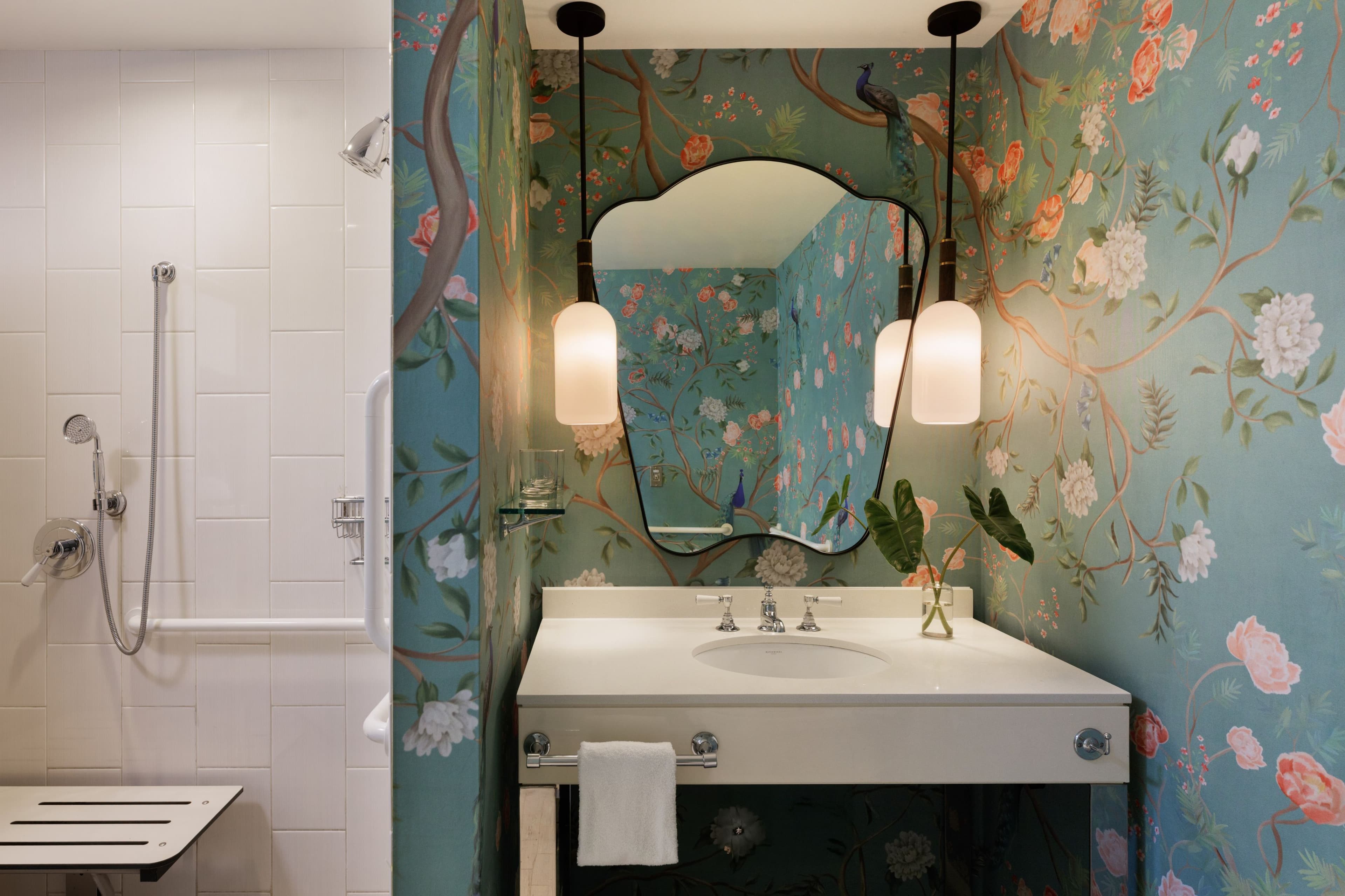 Kimpton Hotel Monaco Philadelphia — 18