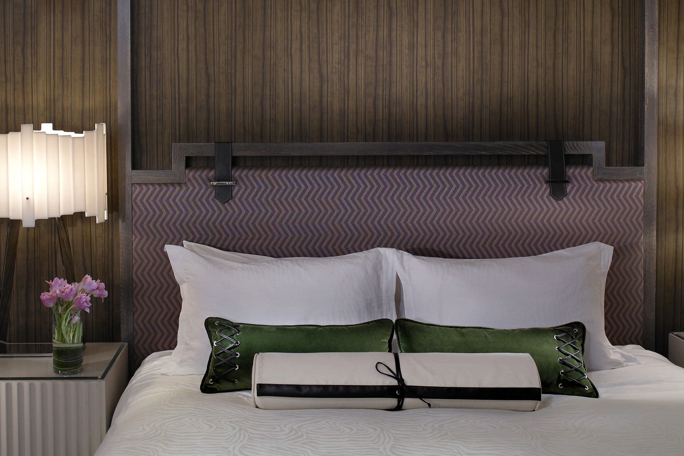 Kimpton Hotel Palomar Philadelphia — 104