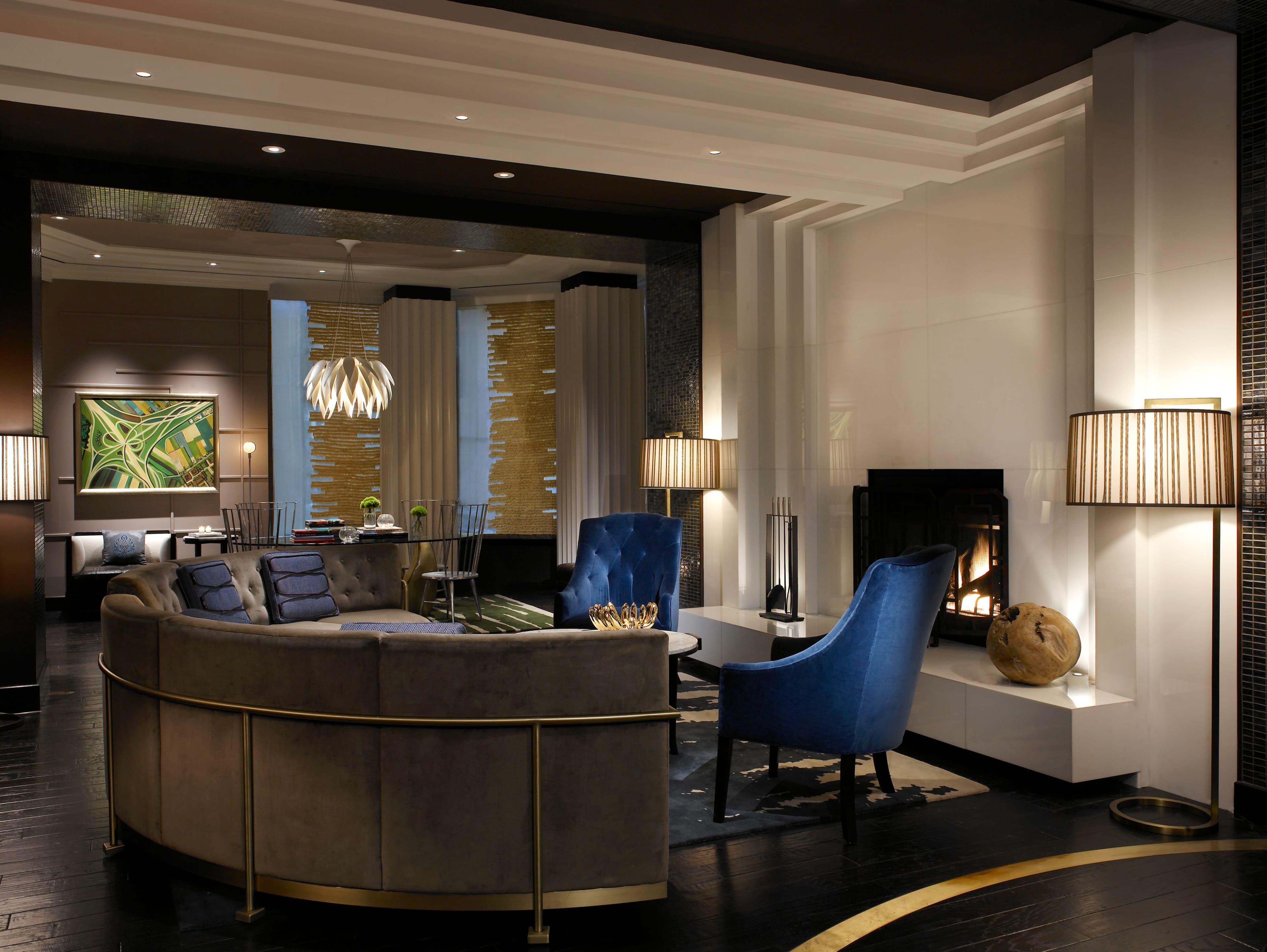 Kimpton Hotel Palomar Philadelphia - Image 1
