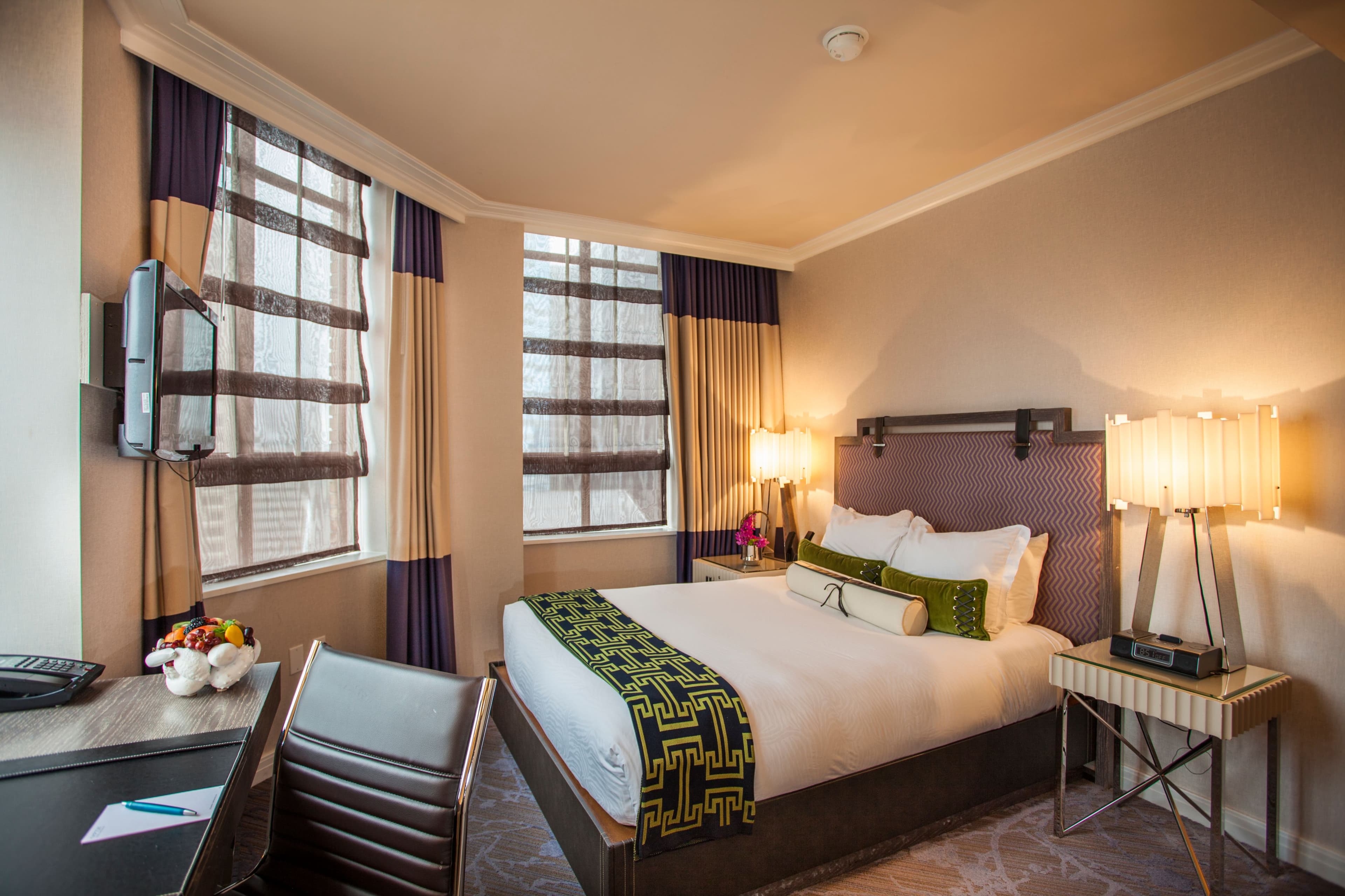 Kimpton Hotel Palomar Philadelphia - Image 5