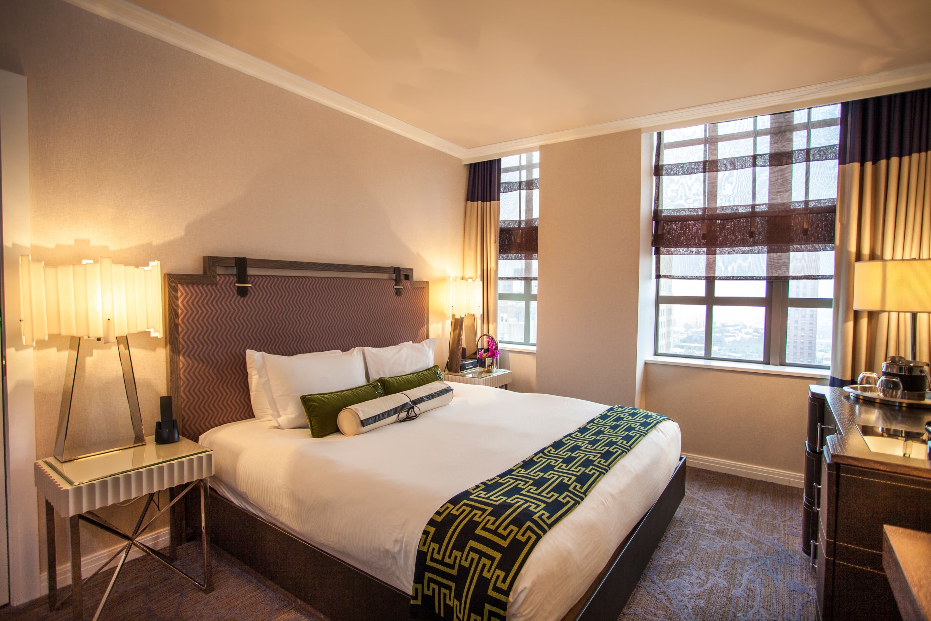 Kimpton Hotel Palomar Philadelphia - Image 3
