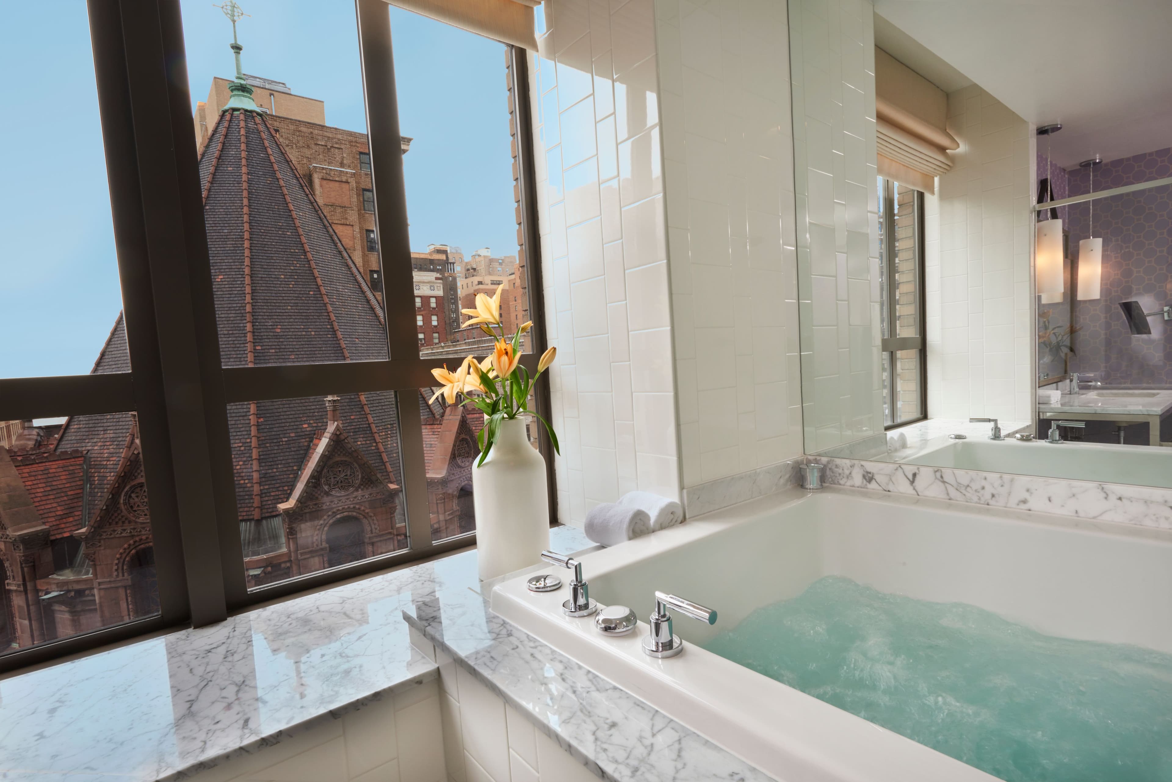 Kimpton Hotel Palomar Philadelphia — 24
