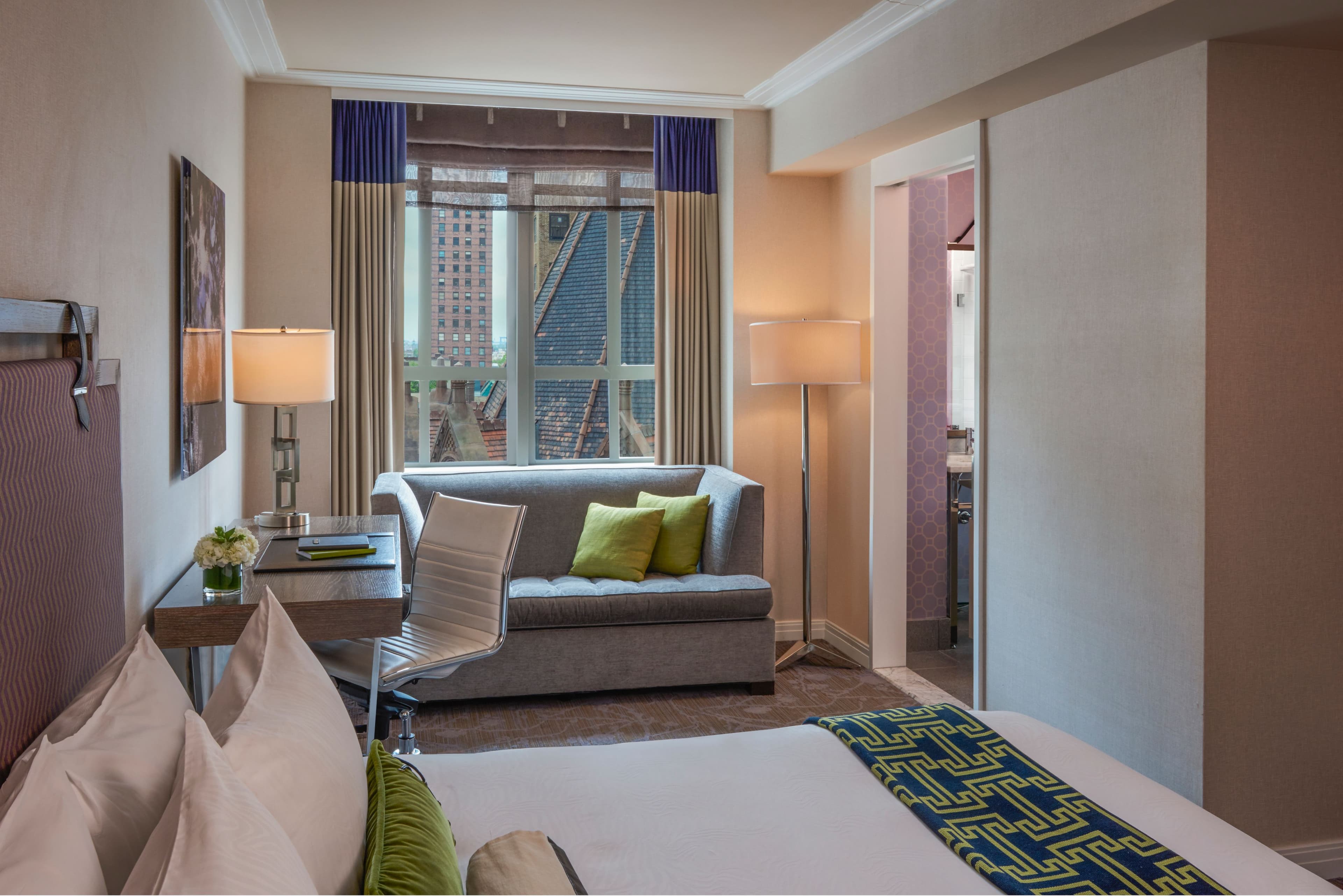 Kimpton Hotel Palomar Philadelphia — 19