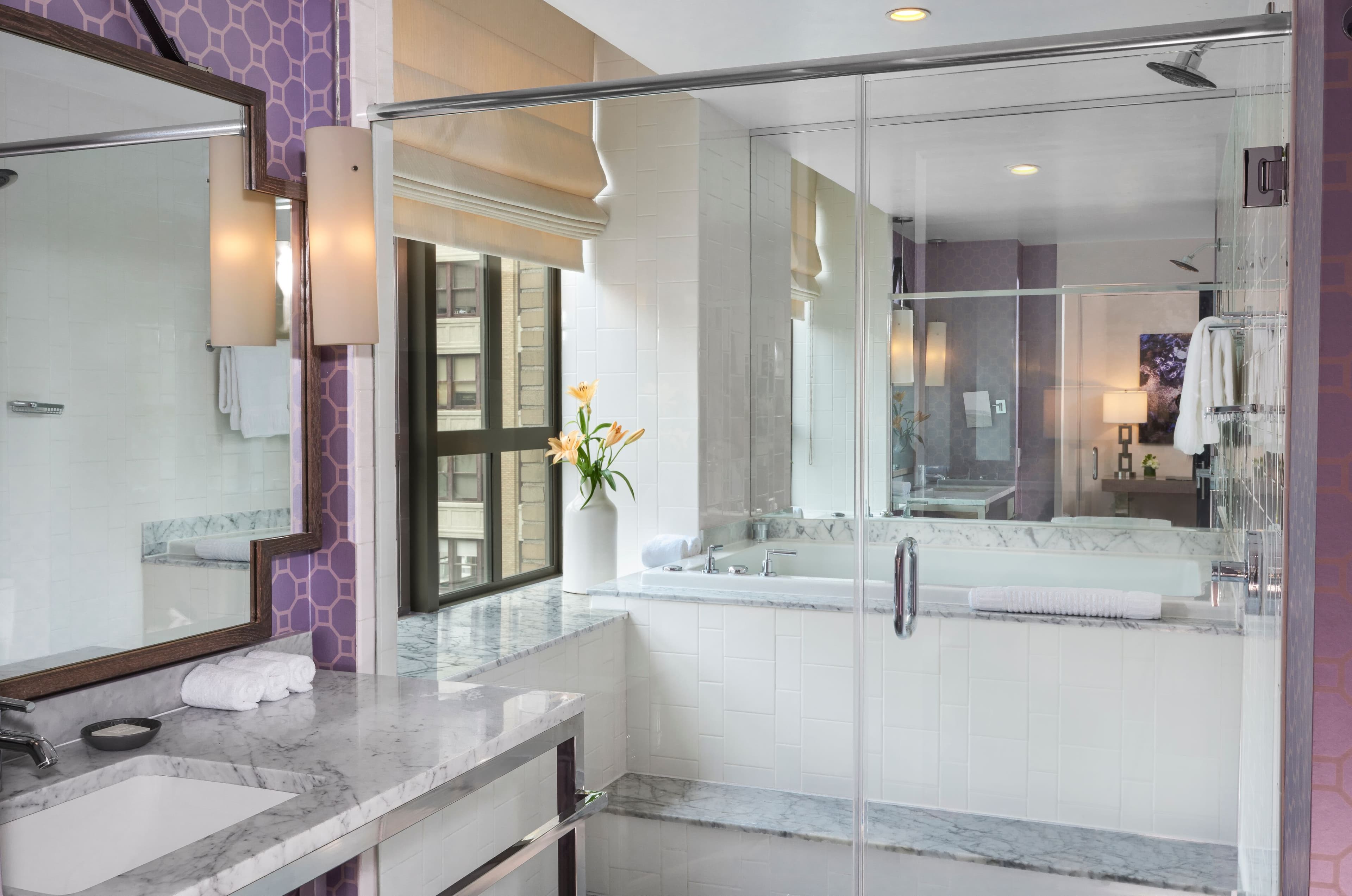 Kimpton Hotel Palomar Philadelphia — 23