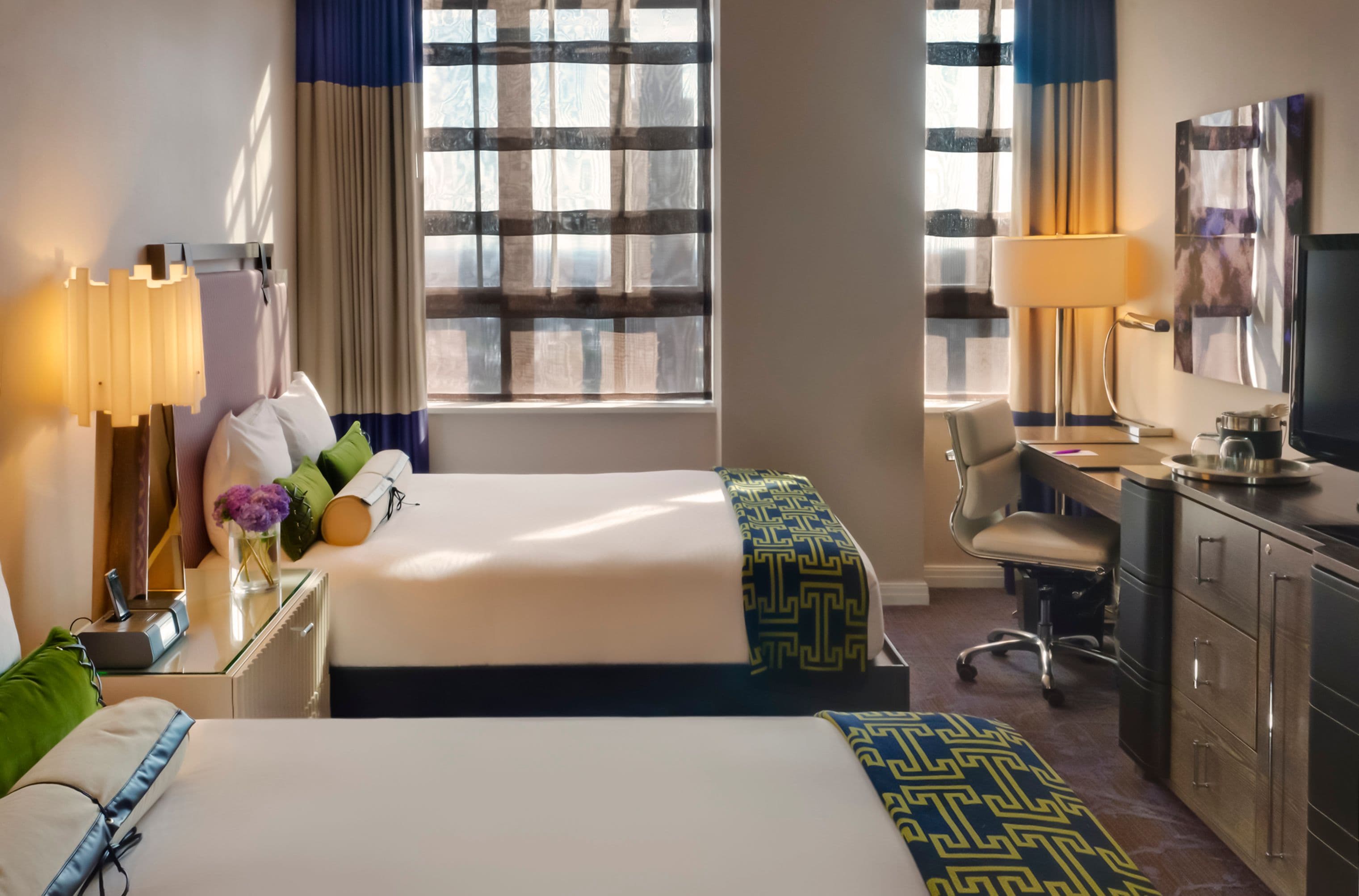 Kimpton Hotel Palomar Philadelphia — 79