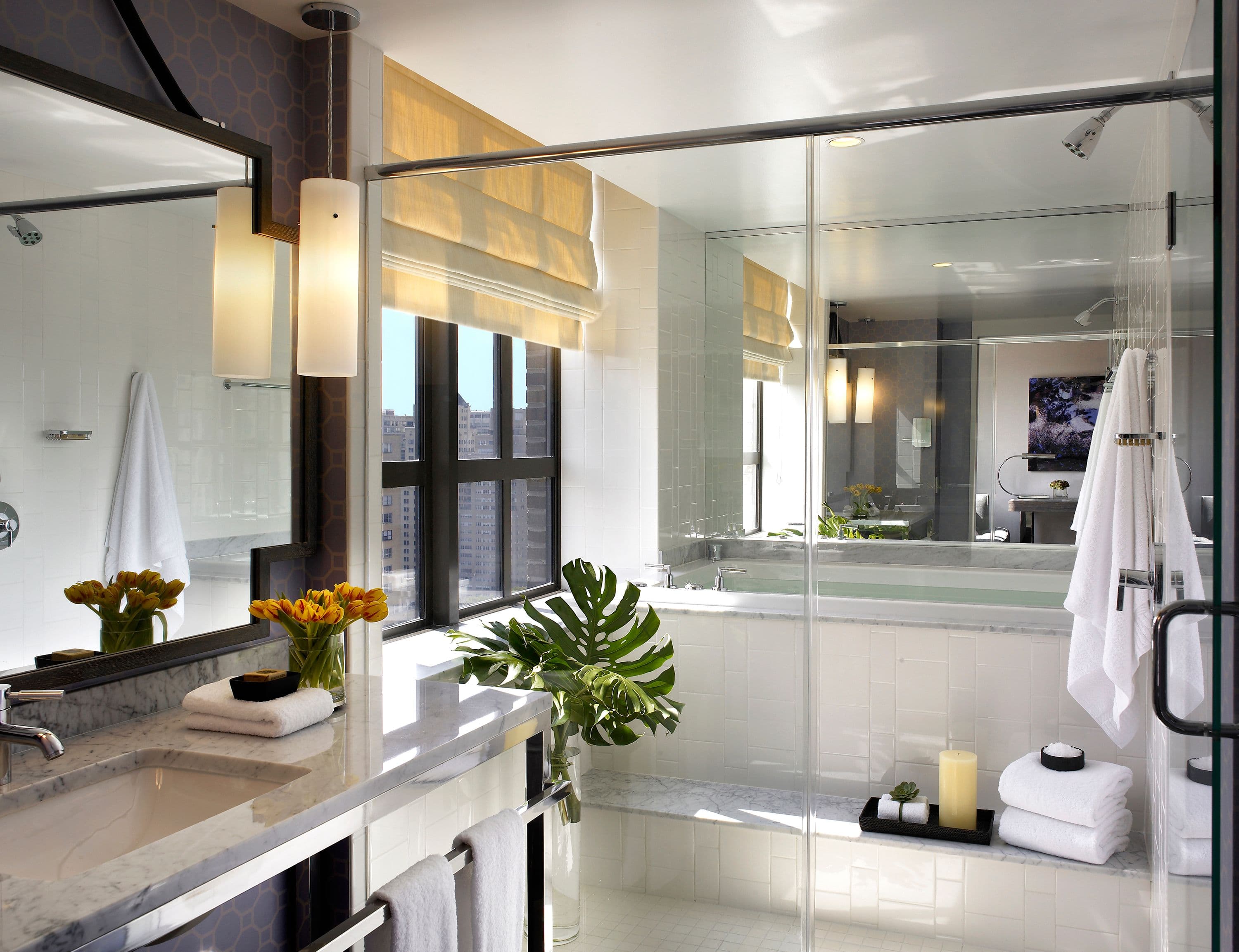 Kimpton Hotel Palomar Philadelphia — 20