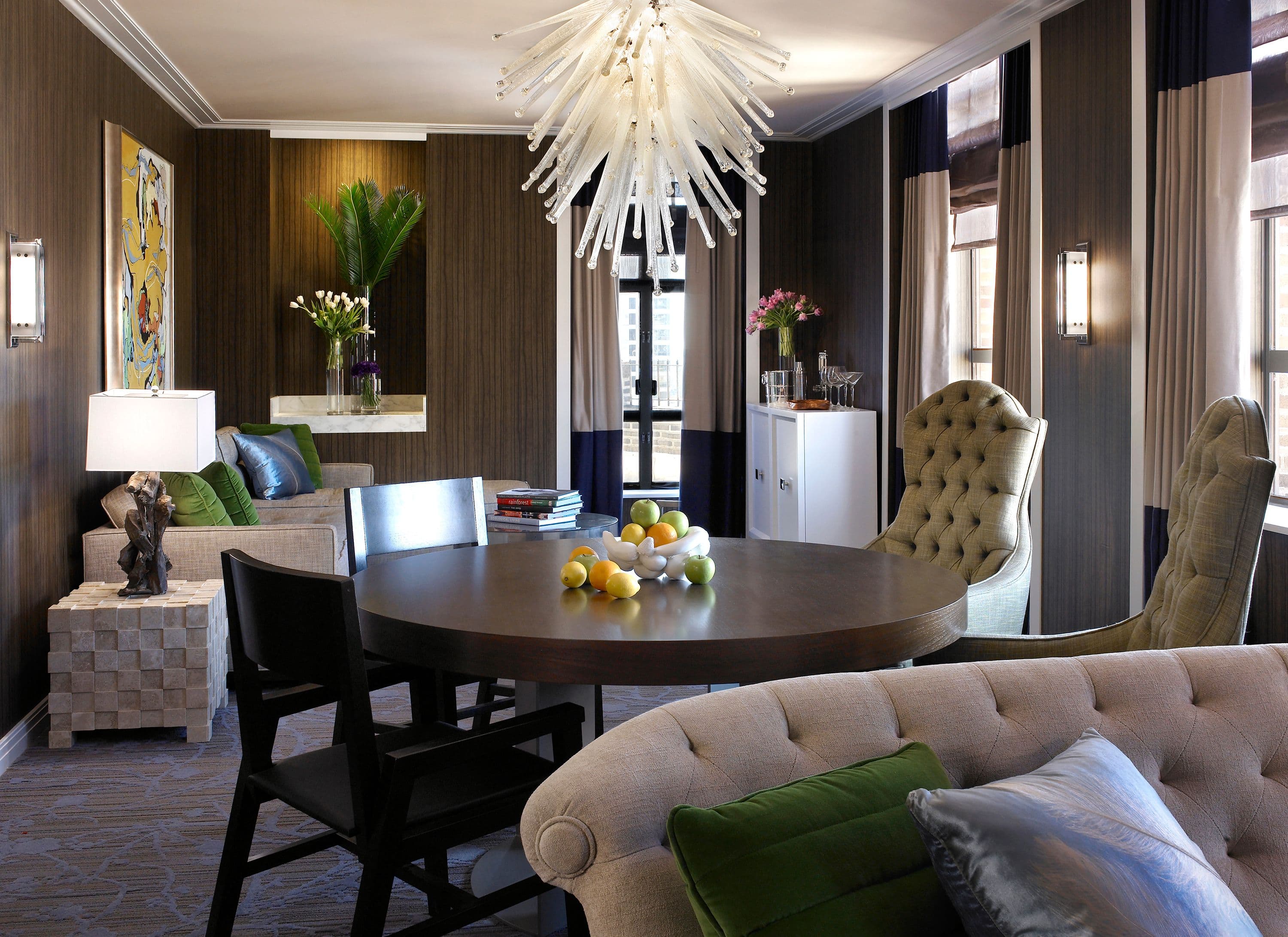 Kimpton Hotel Palomar Philadelphia — 96