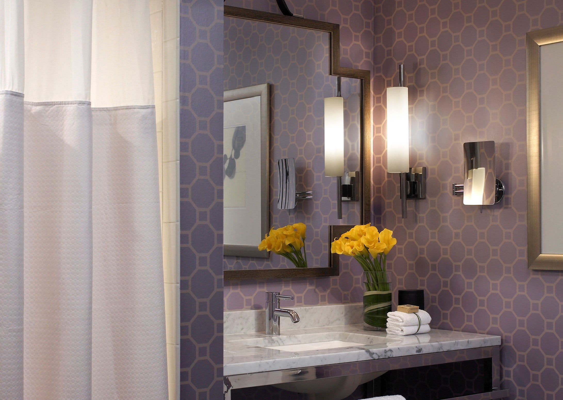 Kimpton Hotel Palomar Philadelphia - Image 4