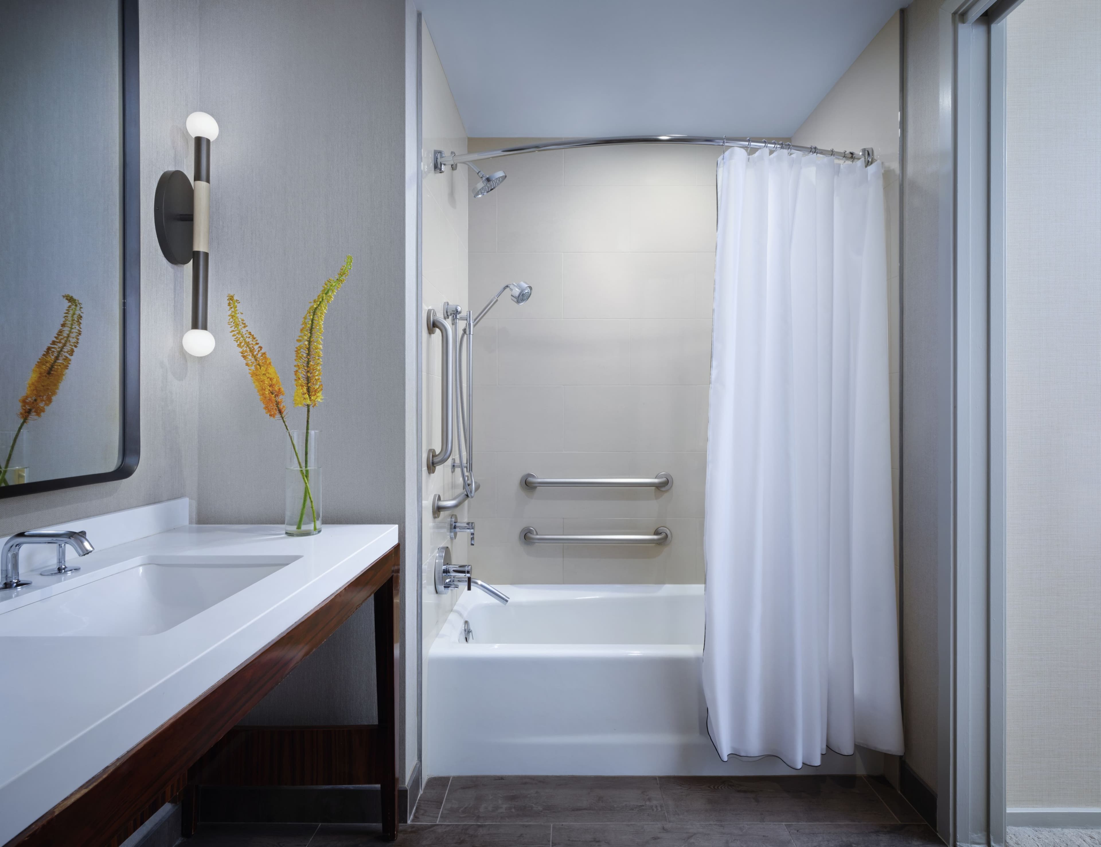 Kimpton Hotel Palomar Phoenix — 37