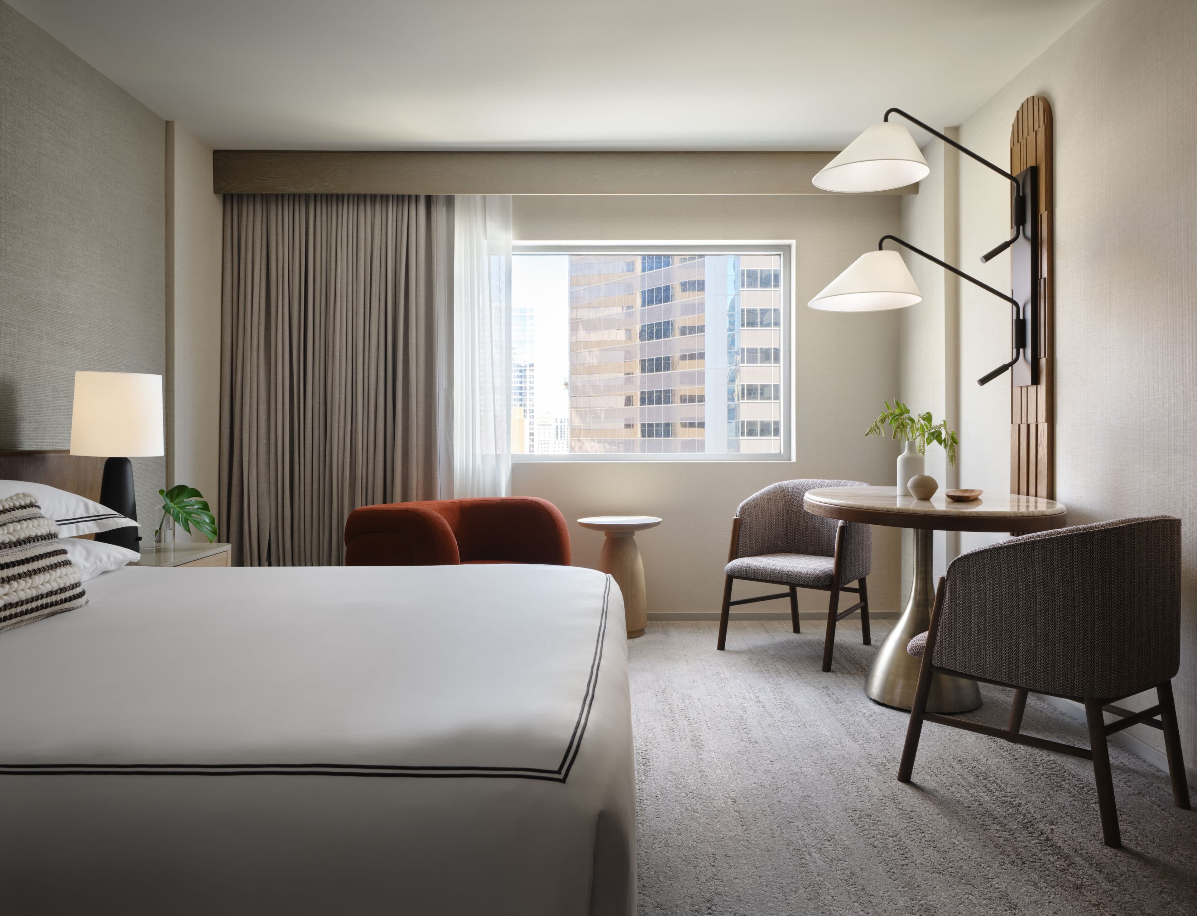 Kimpton Hotel Palomar Phoenix - Image 1