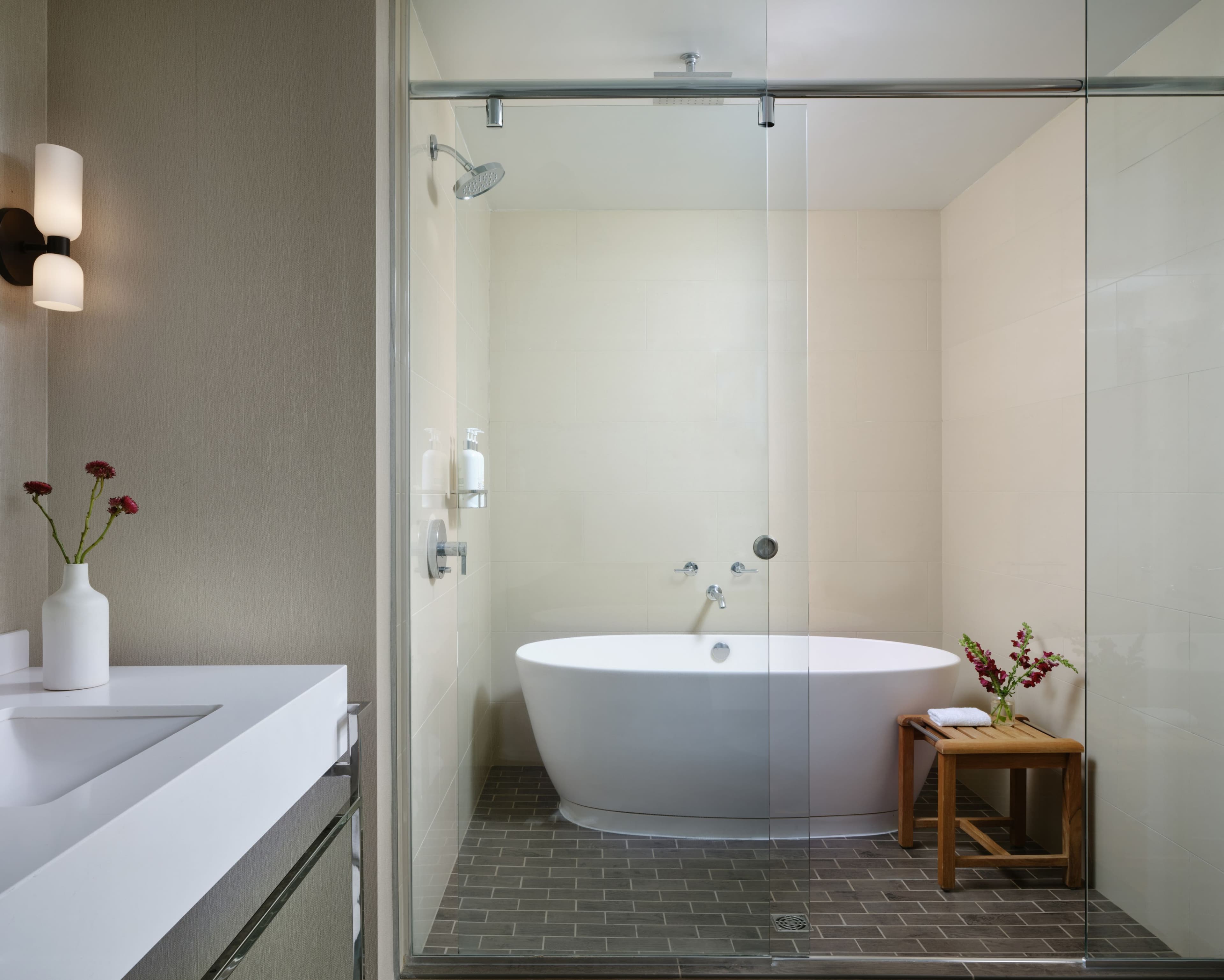 Kimpton Hotel Palomar Phoenix — 41