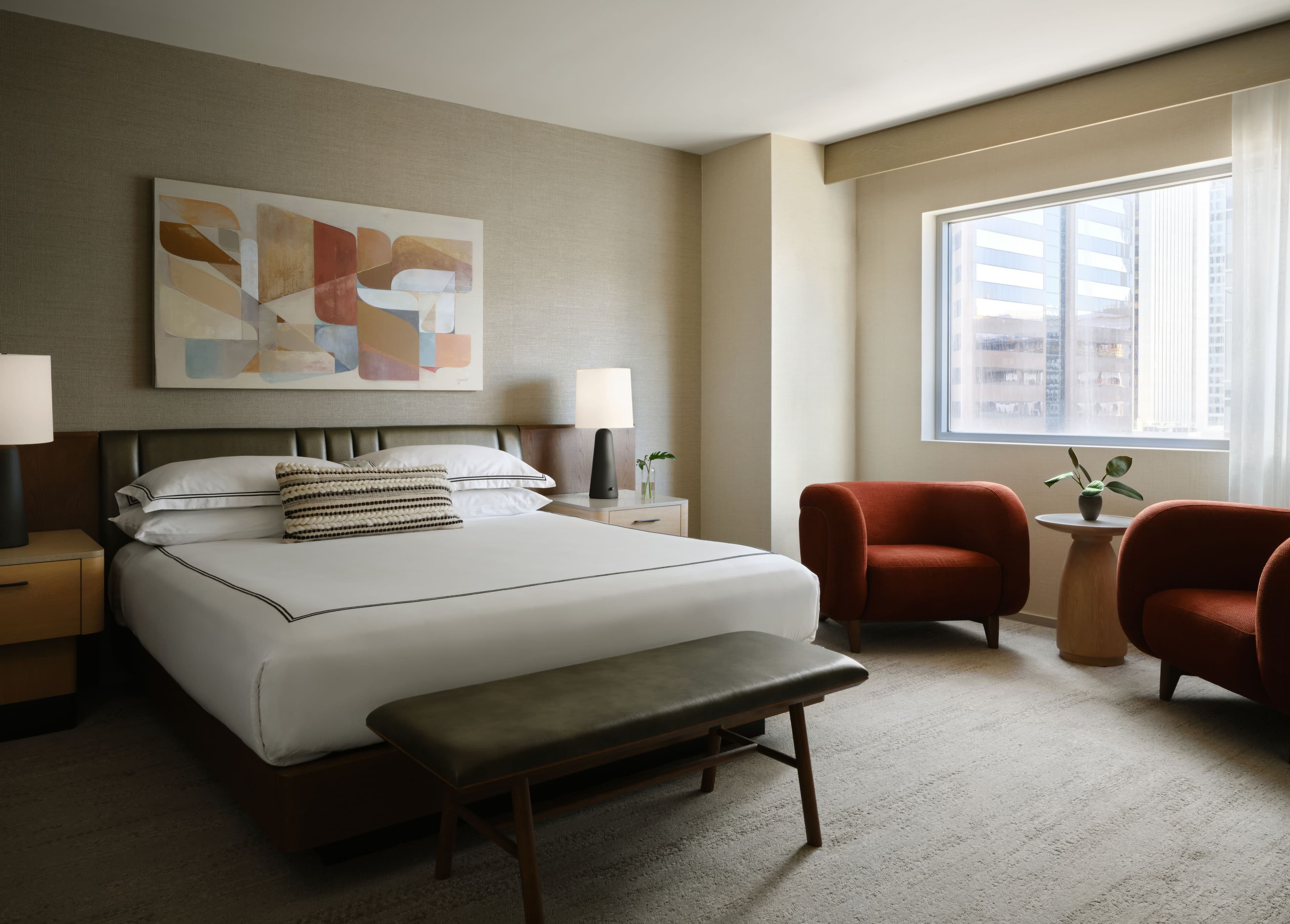 Kimpton Hotel Palomar Phoenix — 39