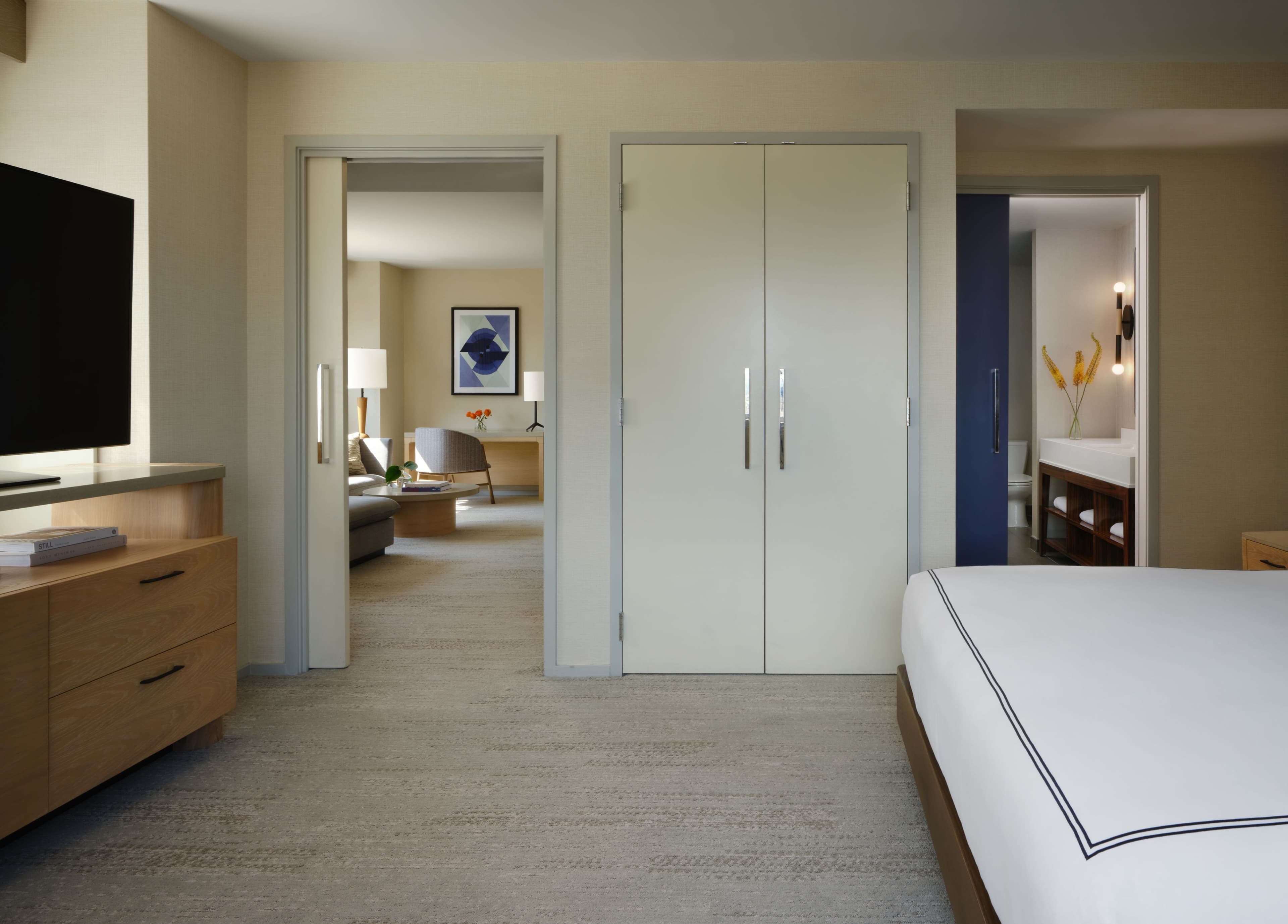 Kimpton Hotel Palomar Phoenix — 25
