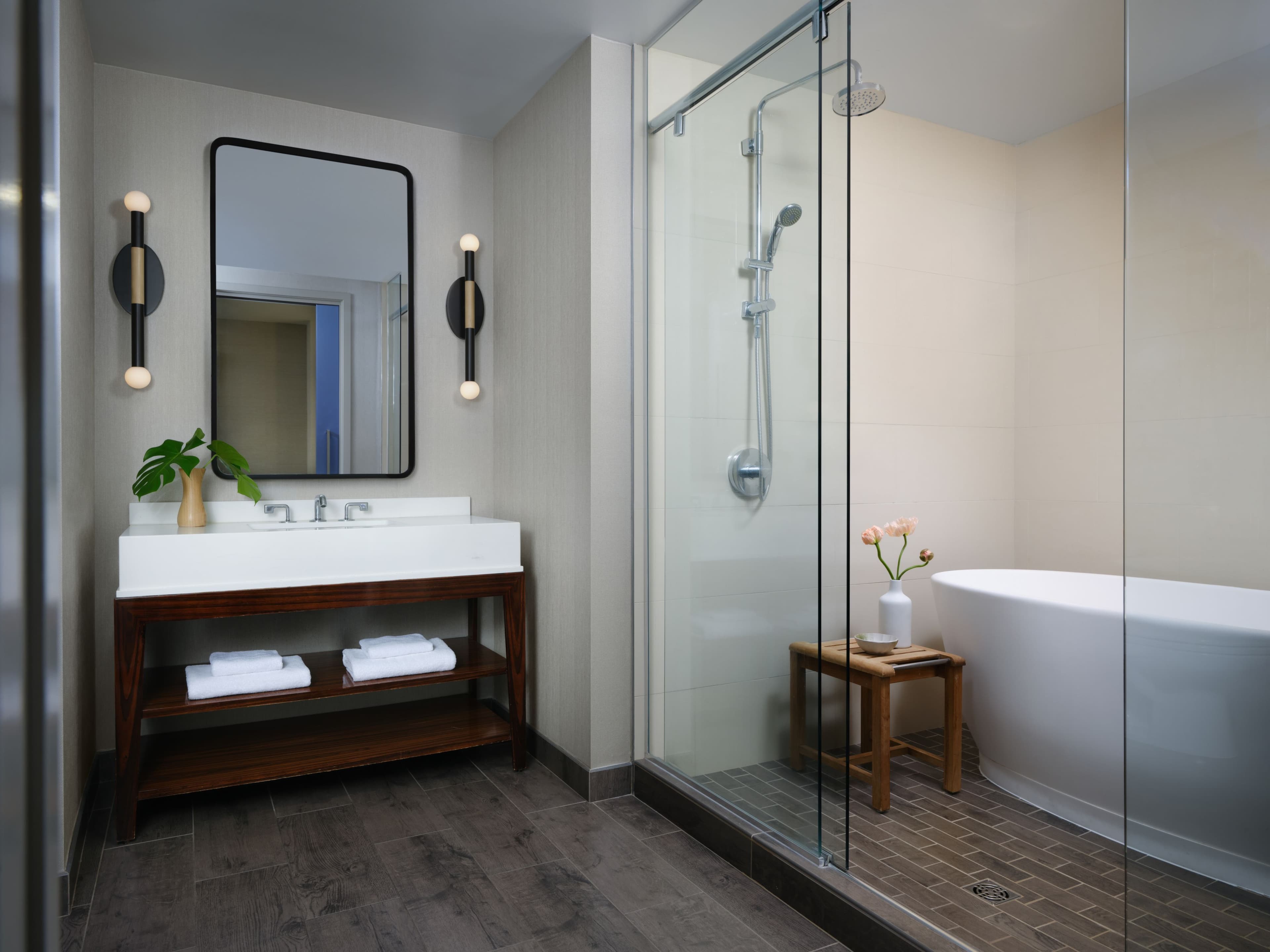 Kimpton Hotel Palomar Phoenix — 27