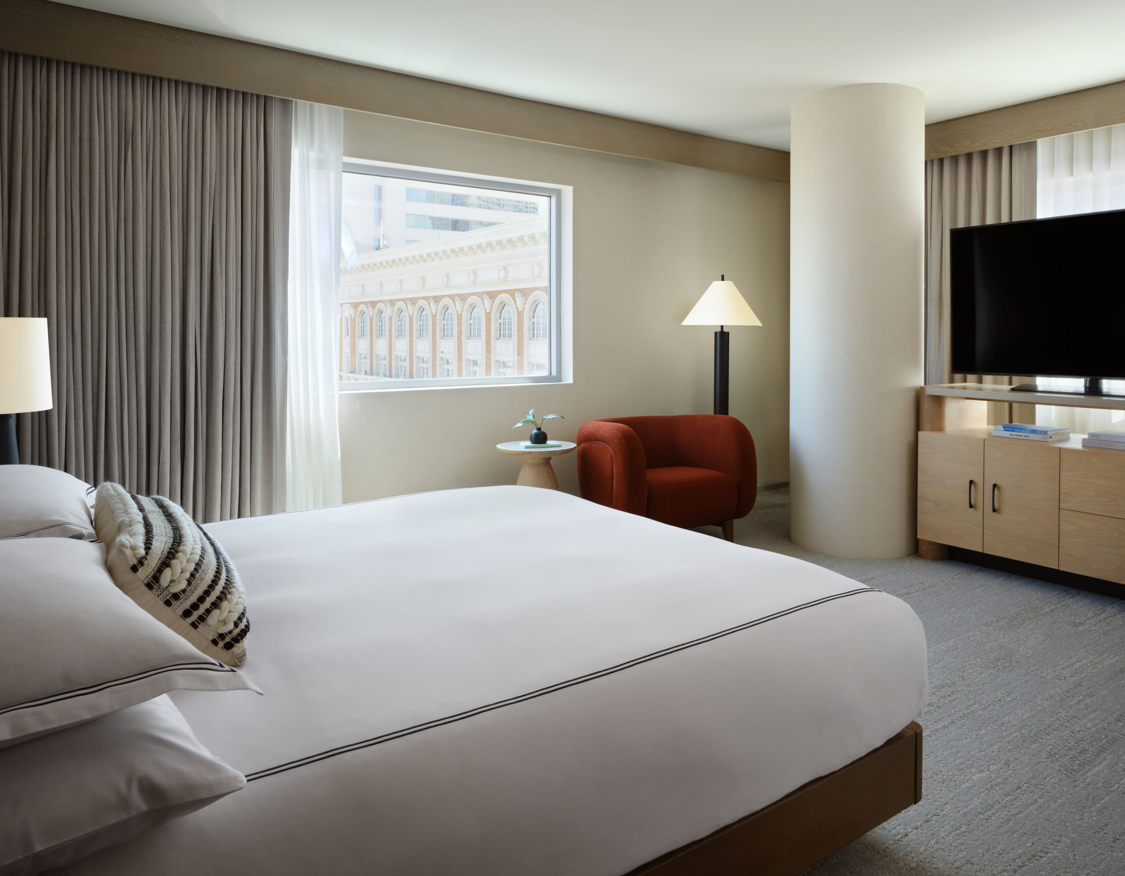 Kimpton Hotel Palomar Phoenix — 26