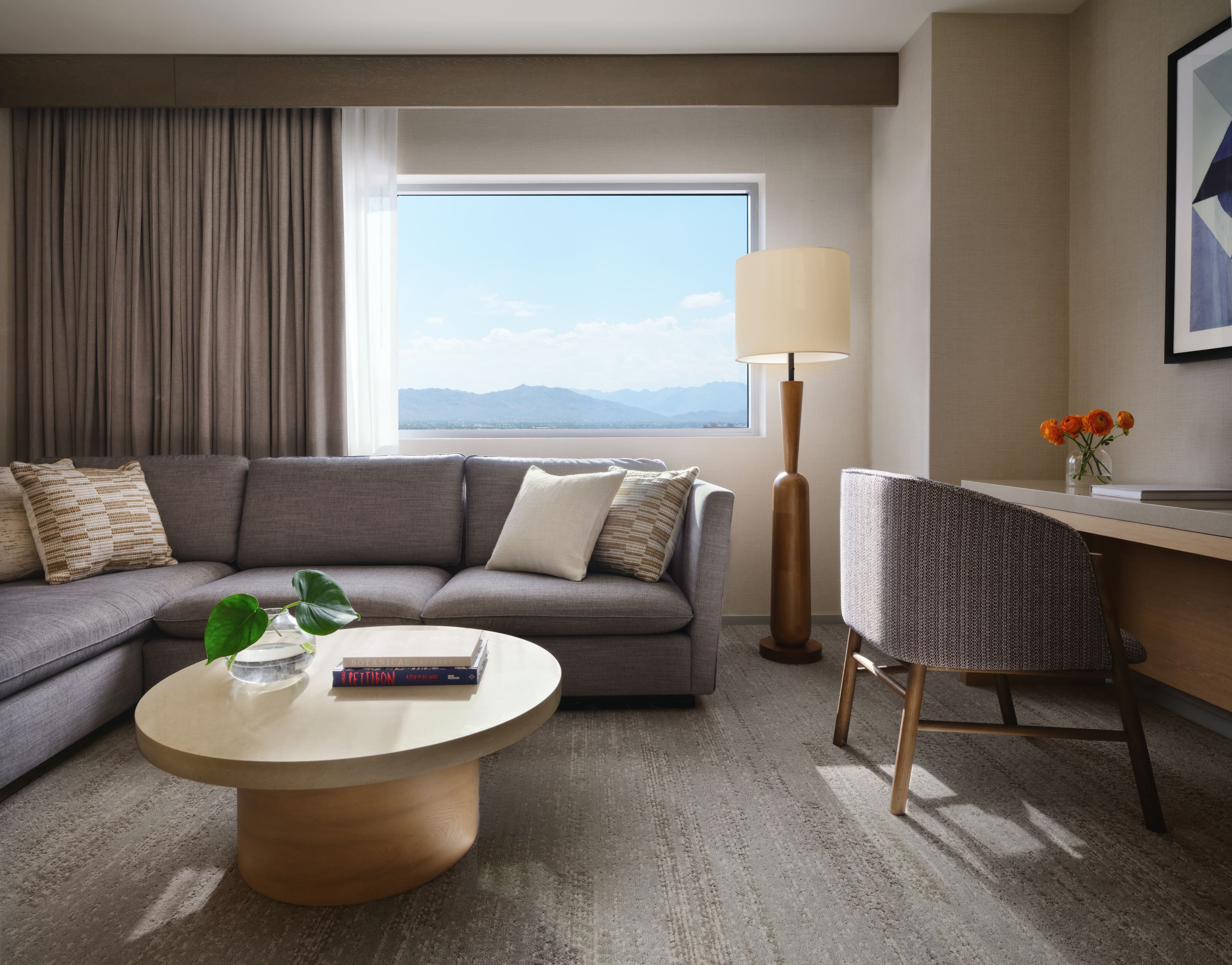 Kimpton Hotel Palomar Phoenix — 24