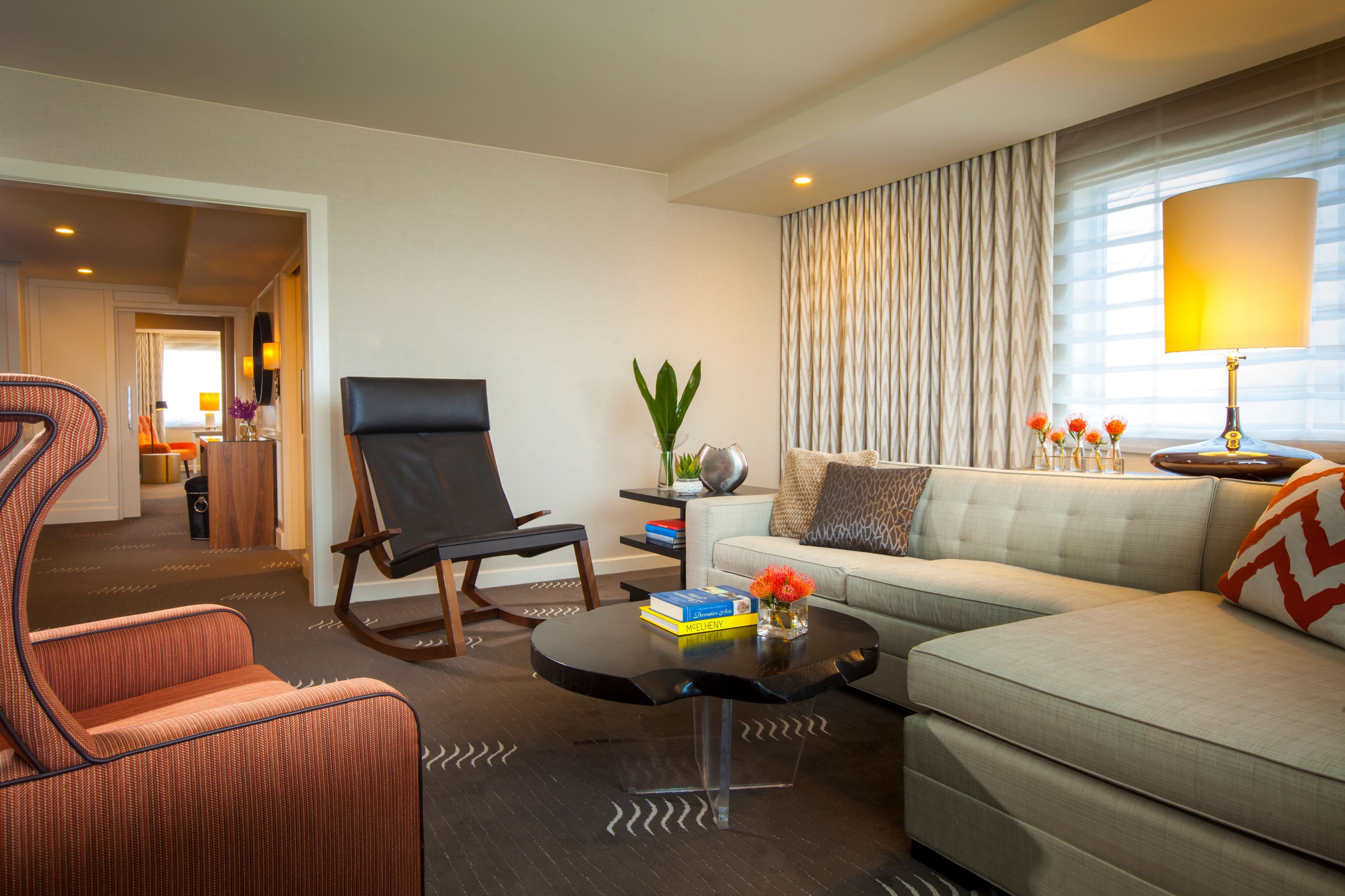 Kimpton Hotel Palomar Phoenix — 53