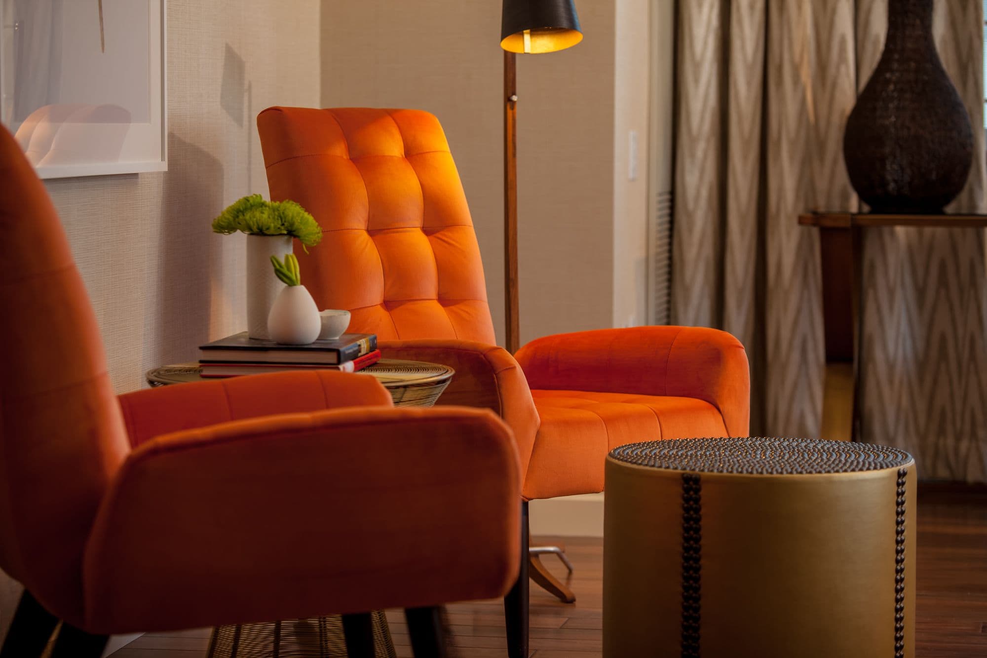 Kimpton Hotel Palomar Phoenix — 55