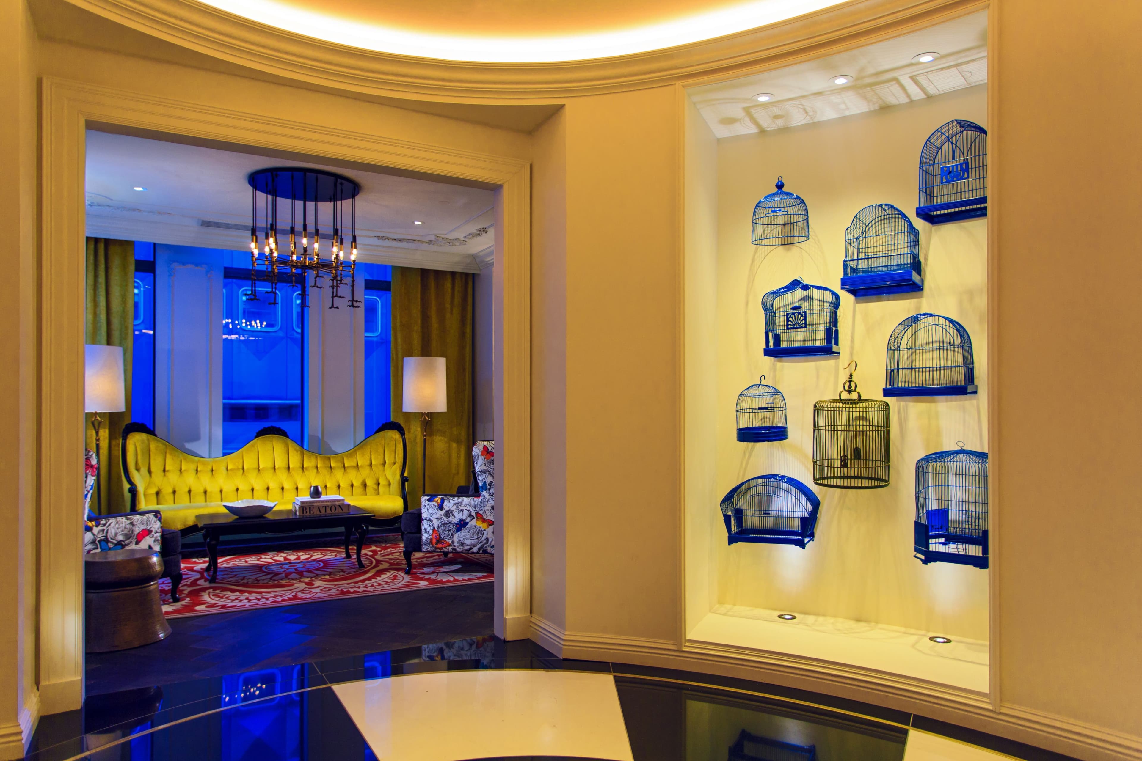 Kimpton Hotel Monaco Pittsburgh - Image 1