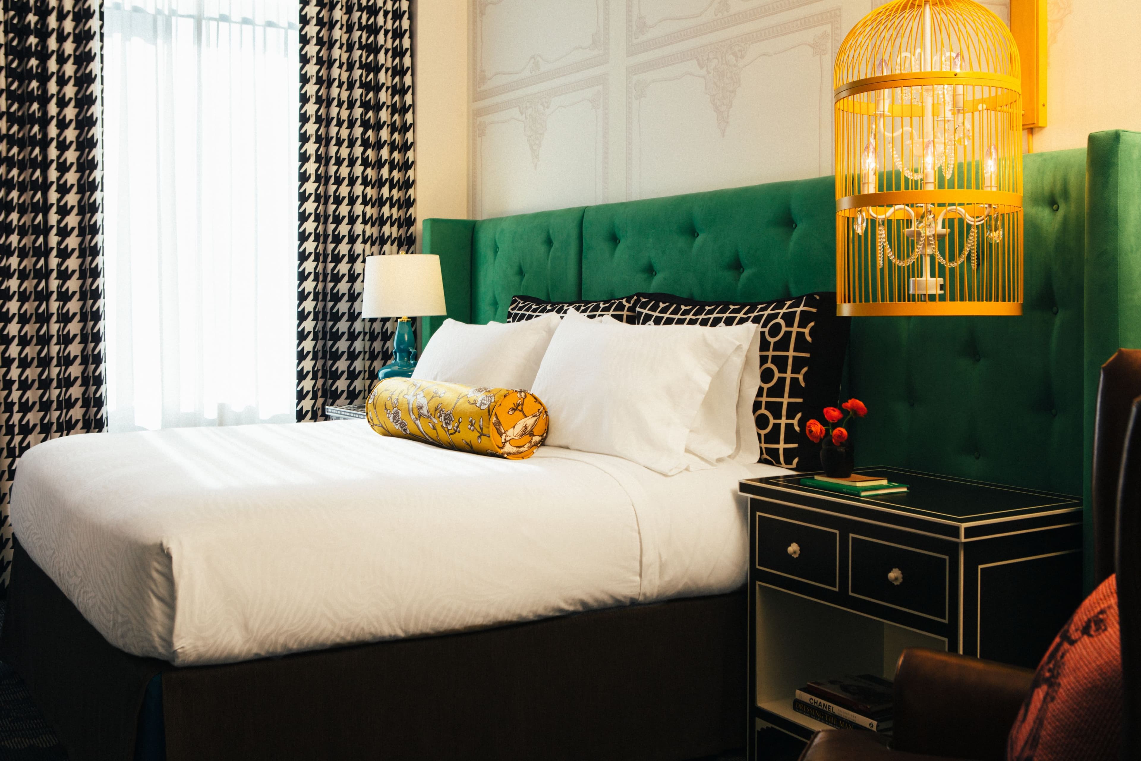 Kimpton Hotel Monaco Pittsburgh — 43