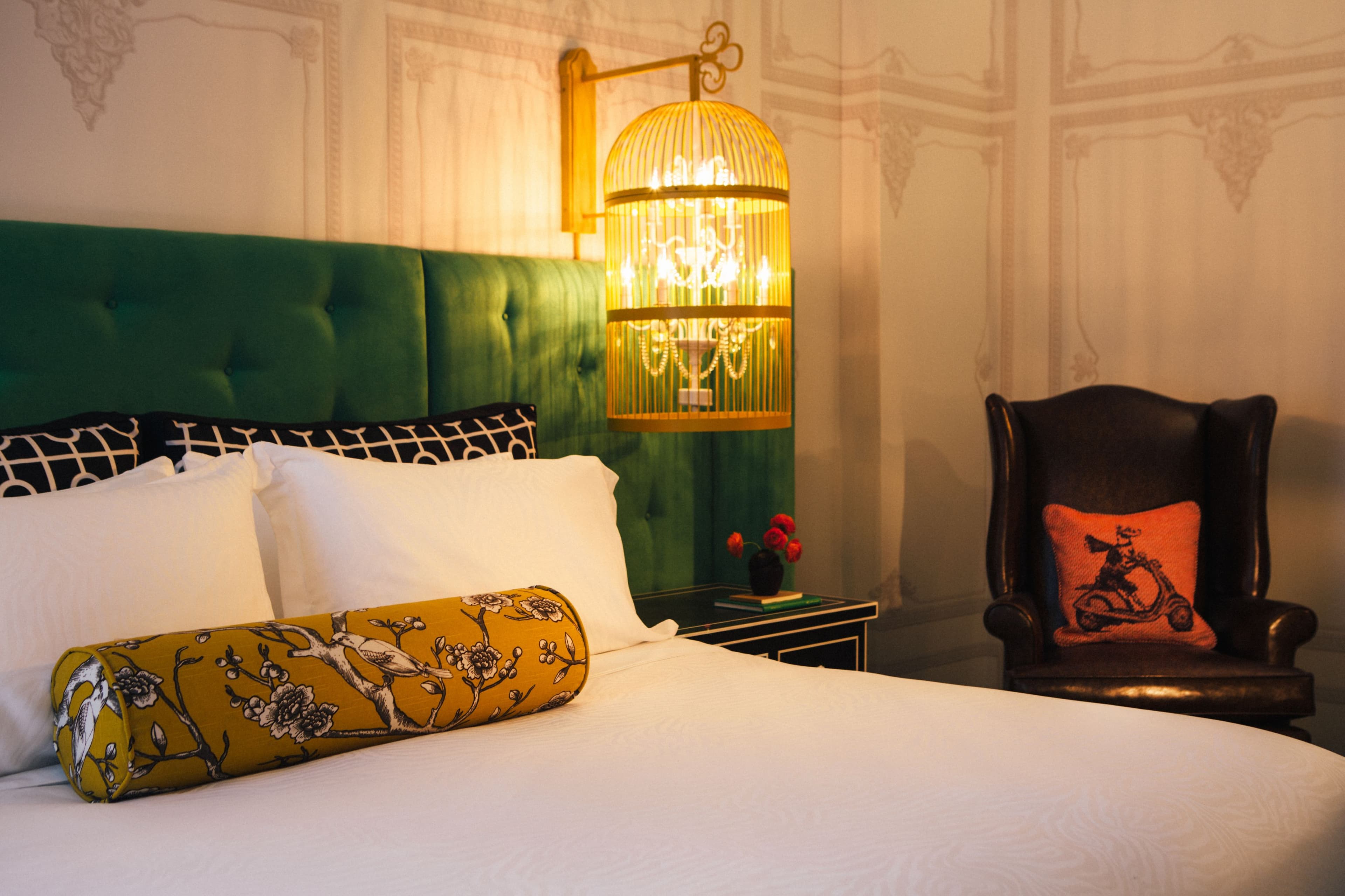 Kimpton Hotel Monaco Pittsburgh — 11