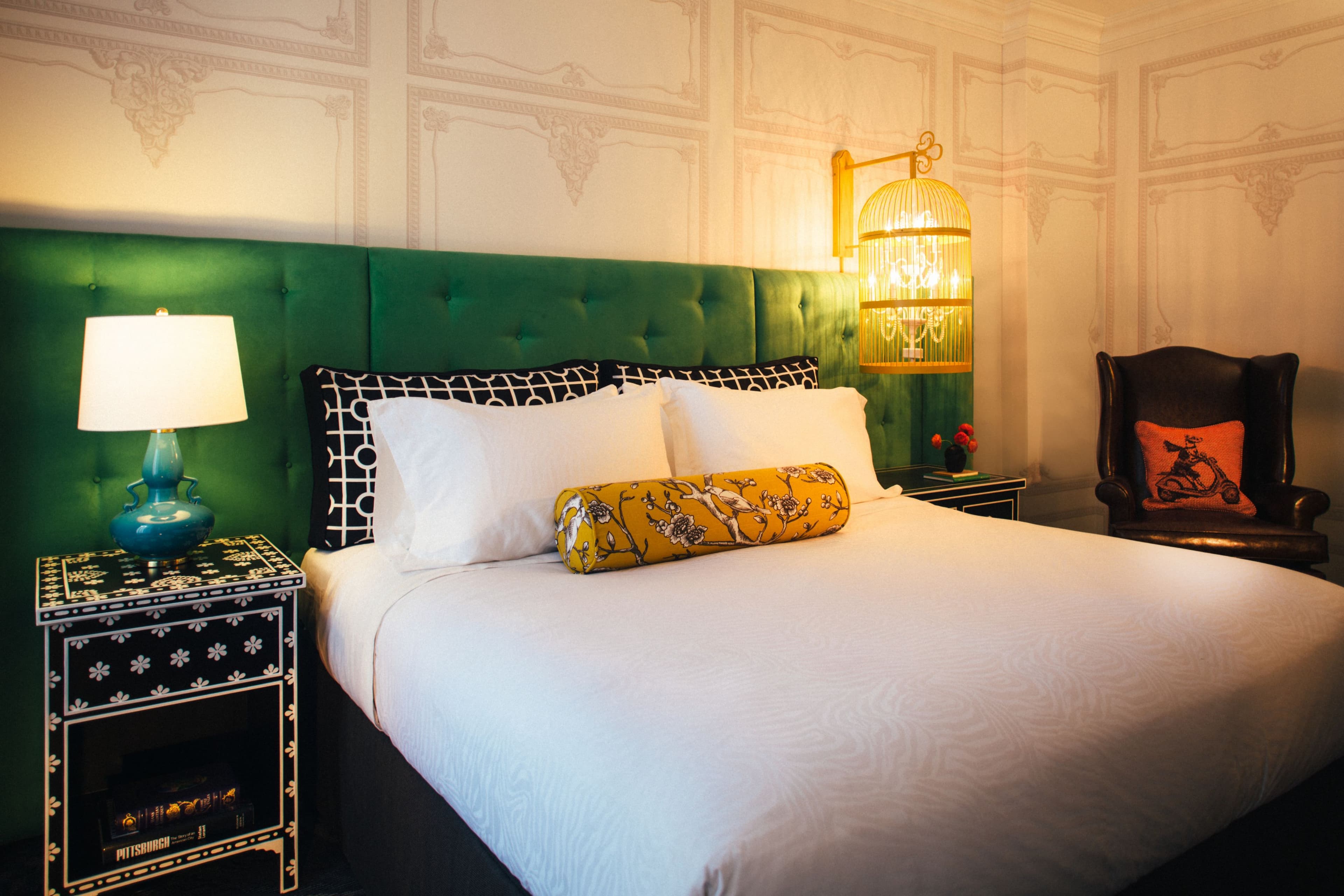 Kimpton Hotel Monaco Pittsburgh — 12