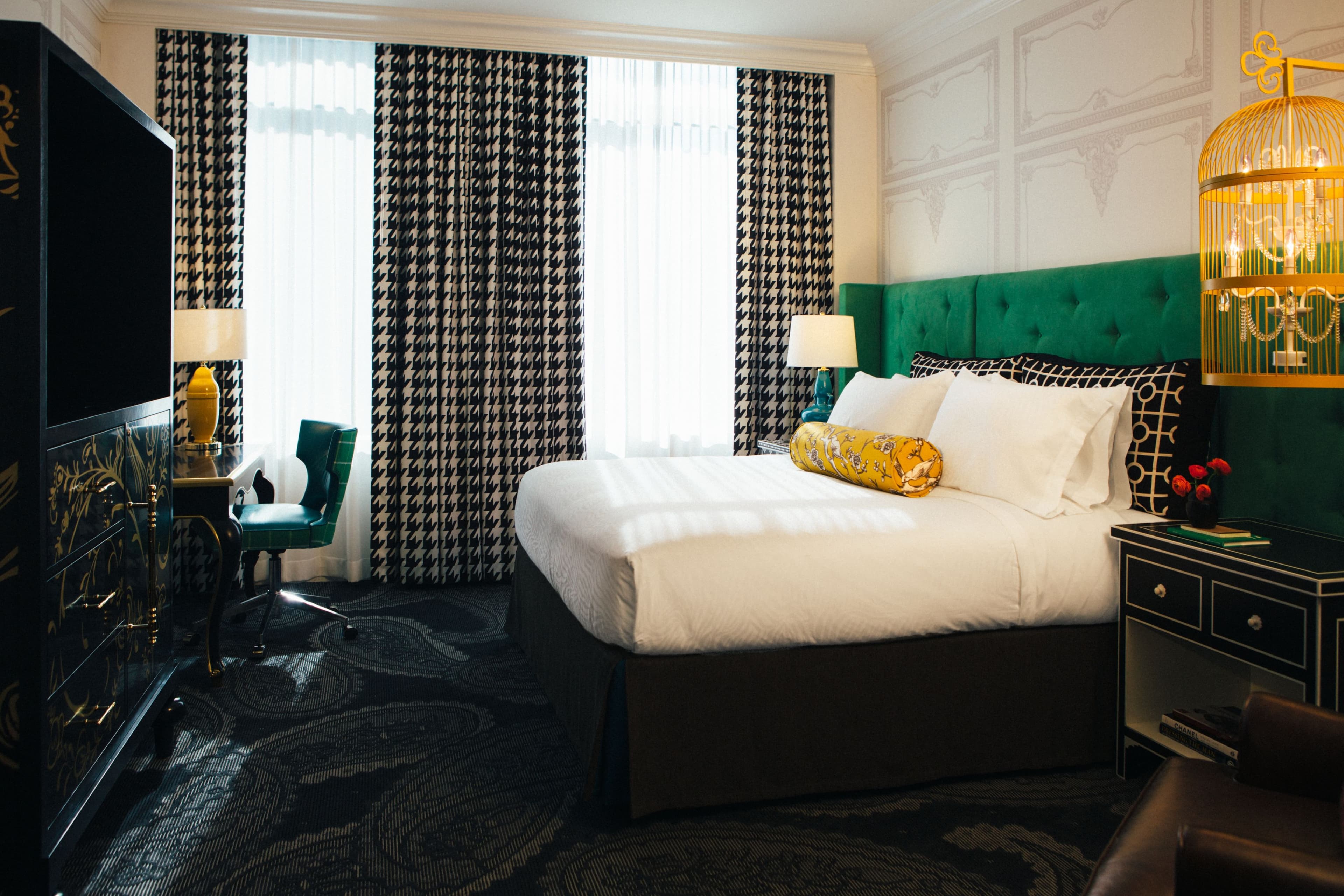 Kimpton Hotel Monaco Pittsburgh — 33